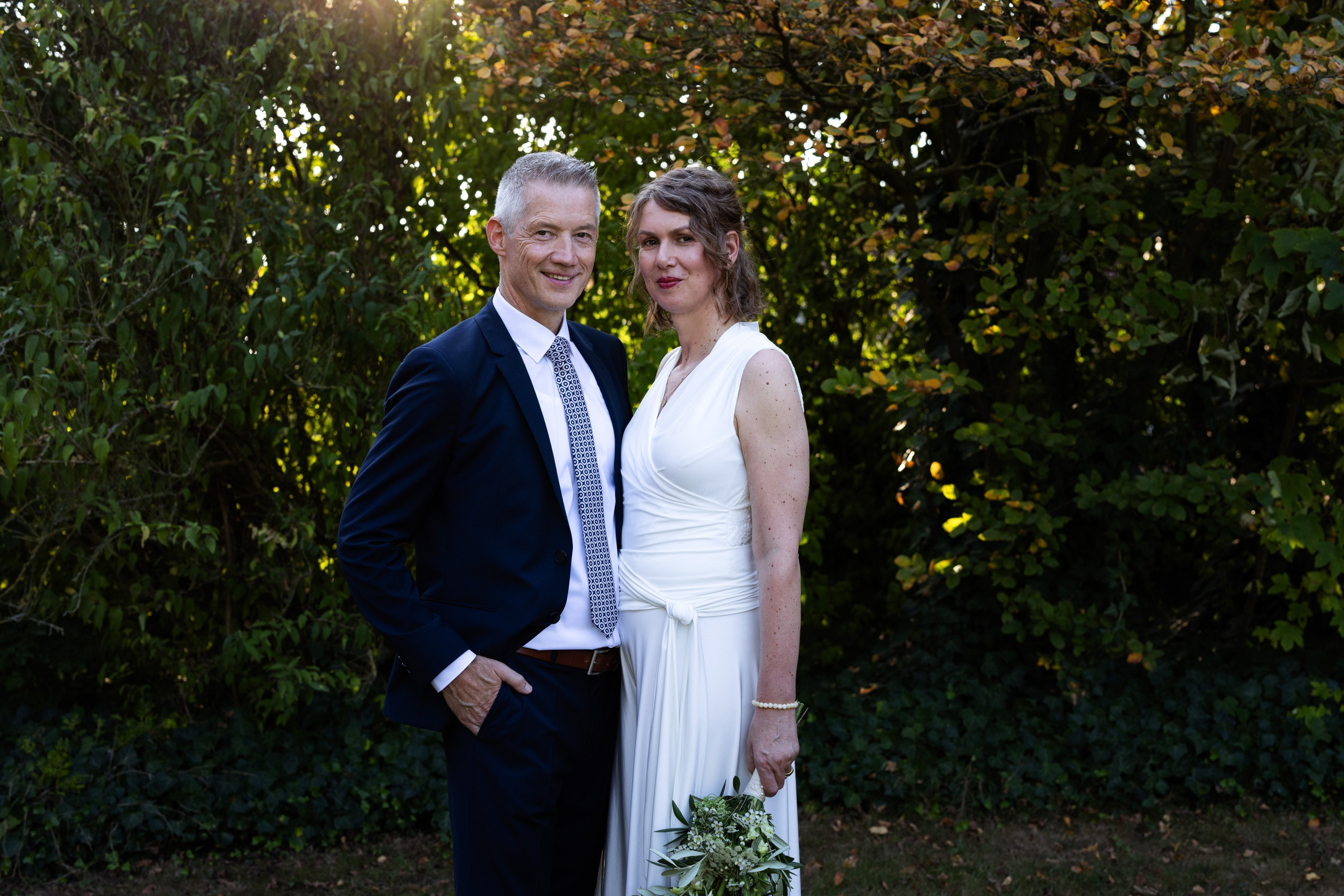 Hochzeit von Barbara und Achim, Berge. Fotografin und Videografin im Raum Osnabrück und Emsland Alla