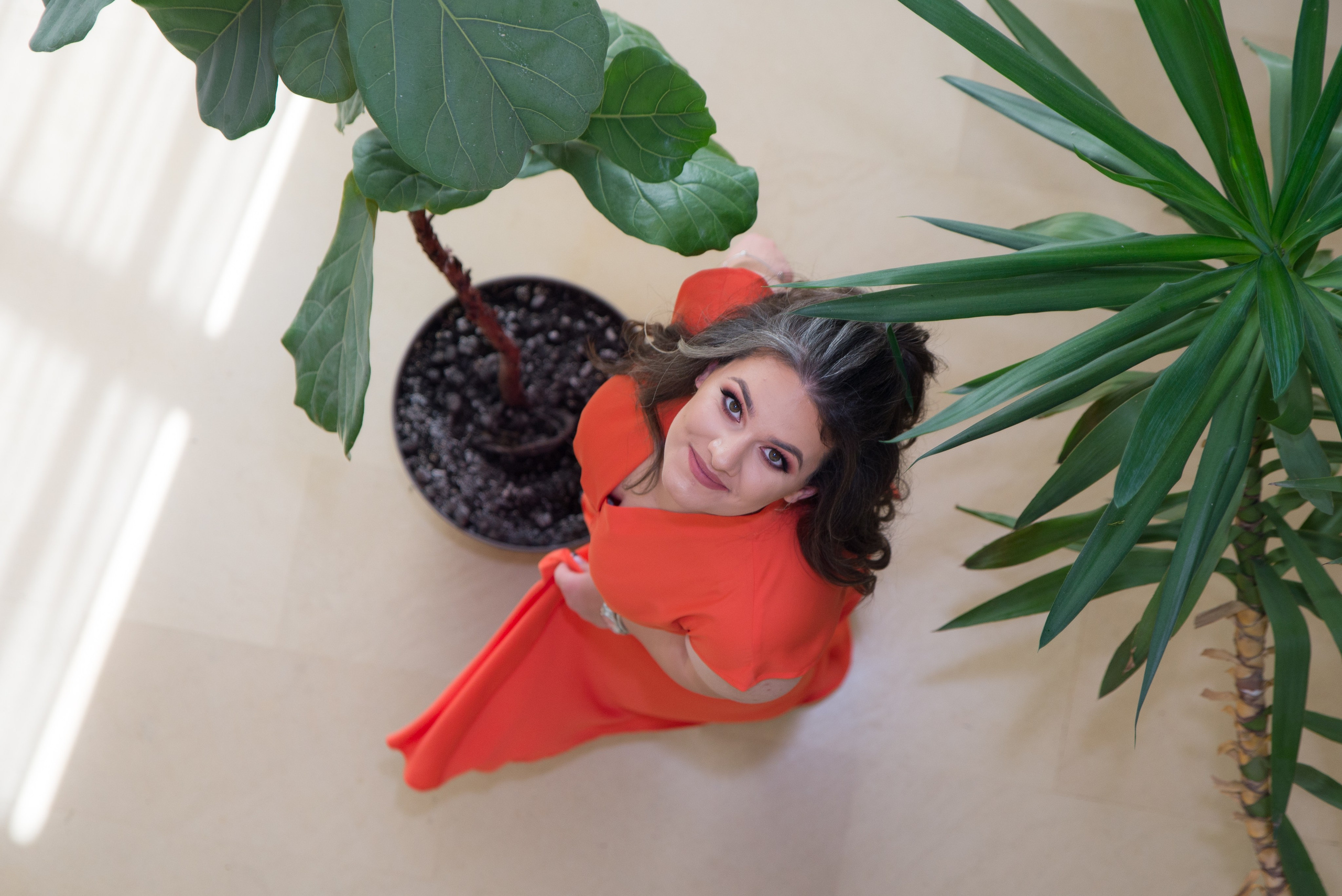 Majorat. Daniel Criste Fotograf