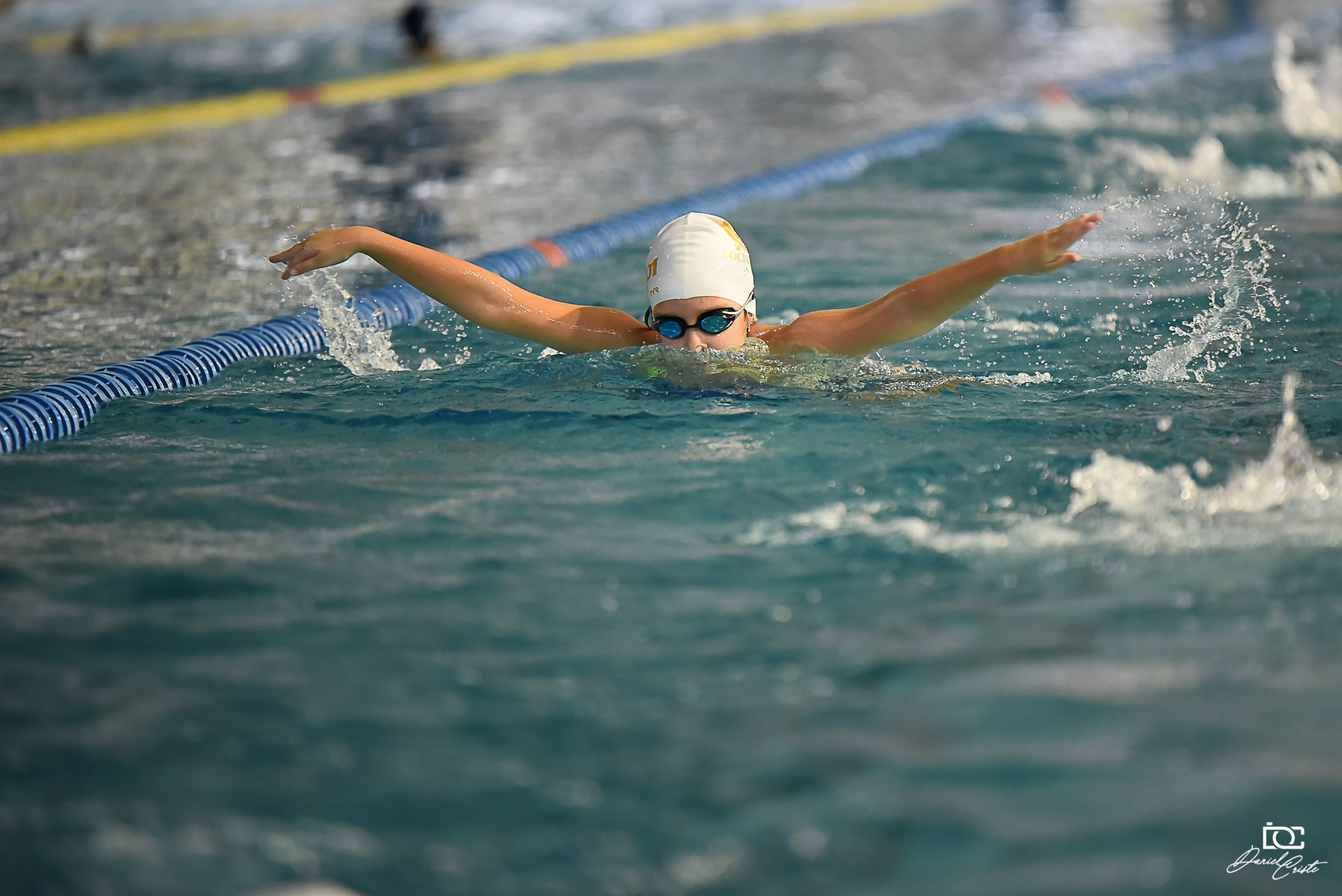 Fotografie sportiva. Daniel Criste Fotograf