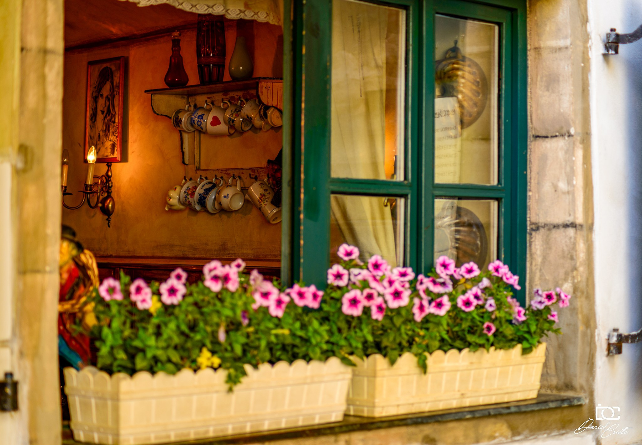 Fotografie urbana. Daniel Criste Fotograf