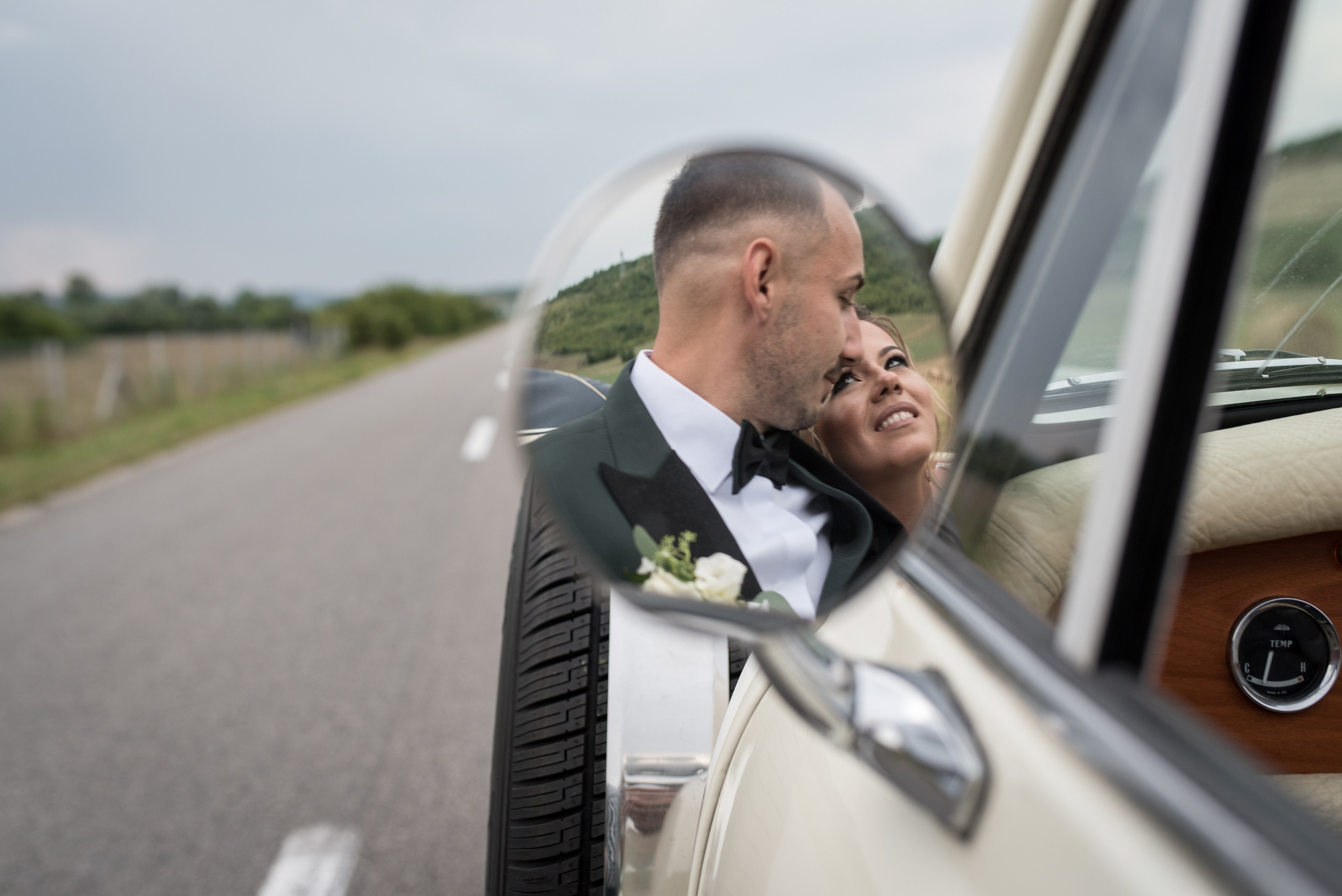 Wedding Photography. Daniel Criste Fotograf