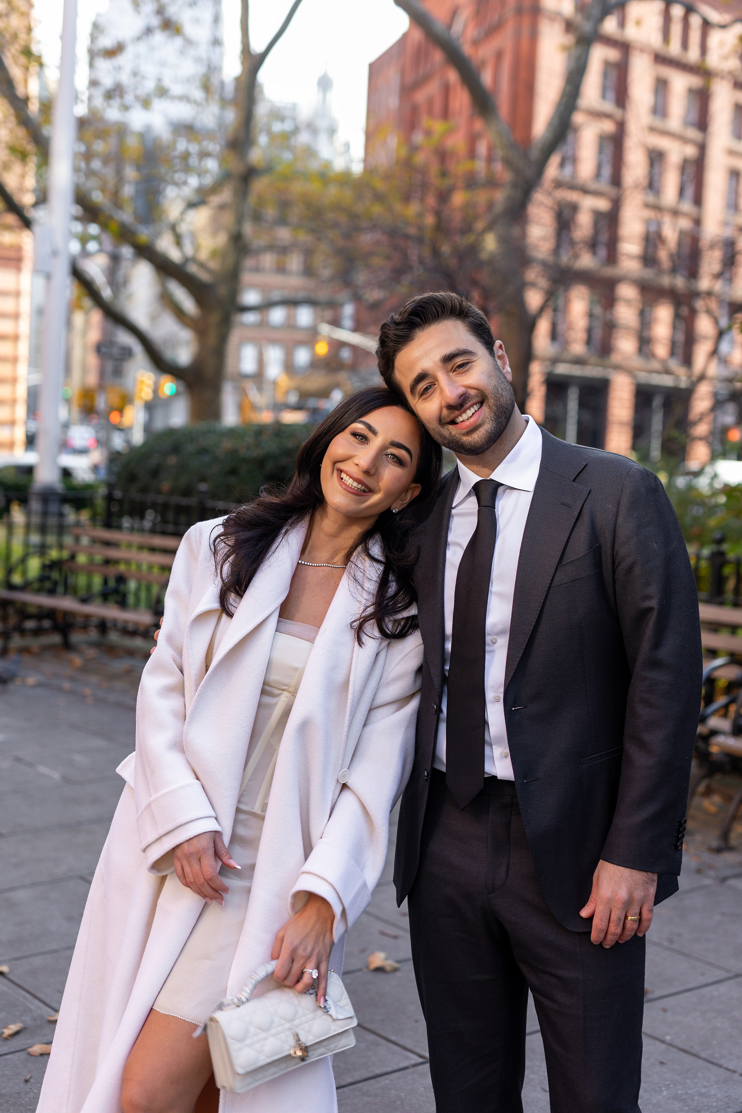 Intimate Office Wedding. Family, lifestyle, and commercial photography in New York and New Jersey