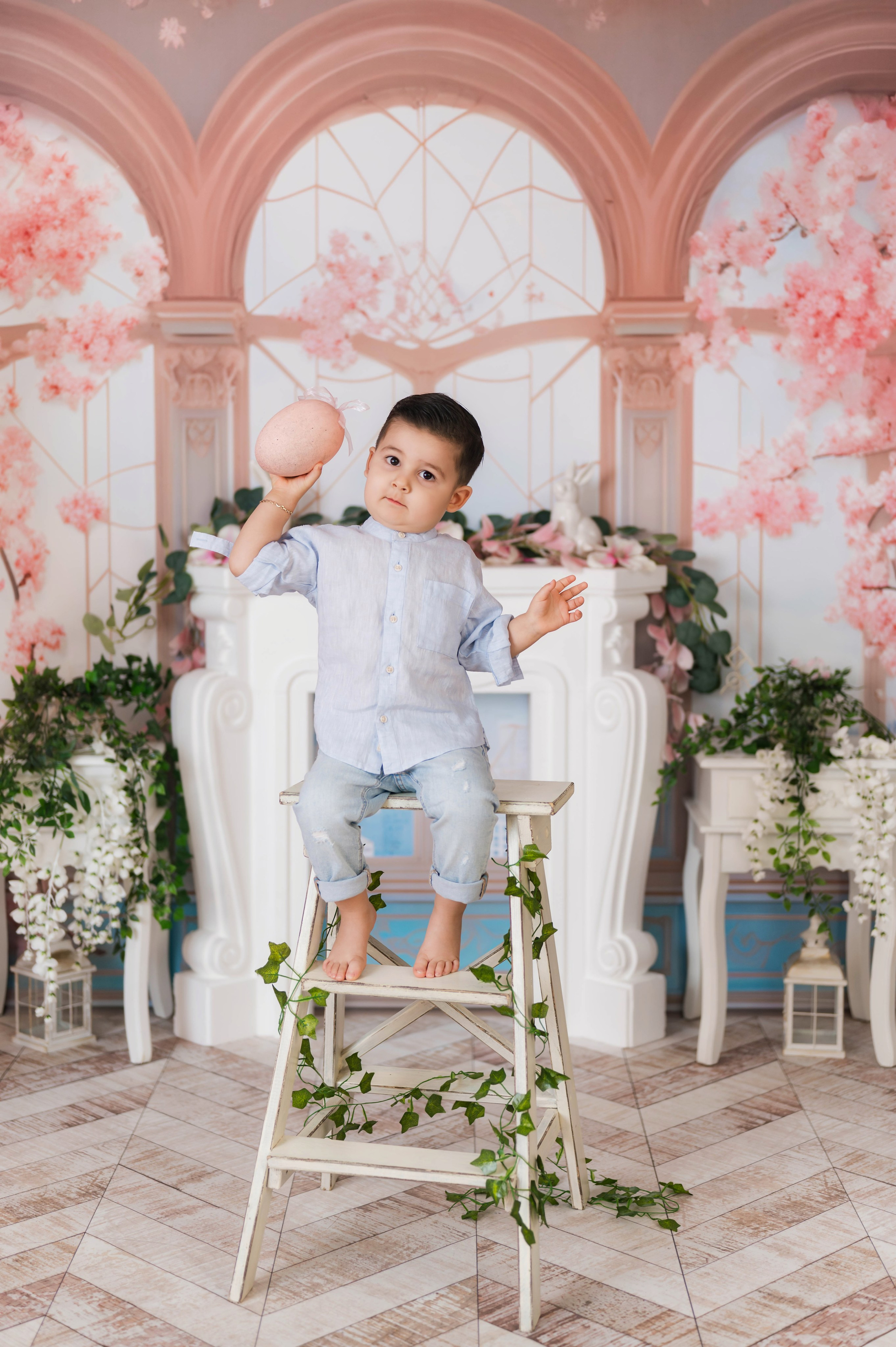 Foto studio