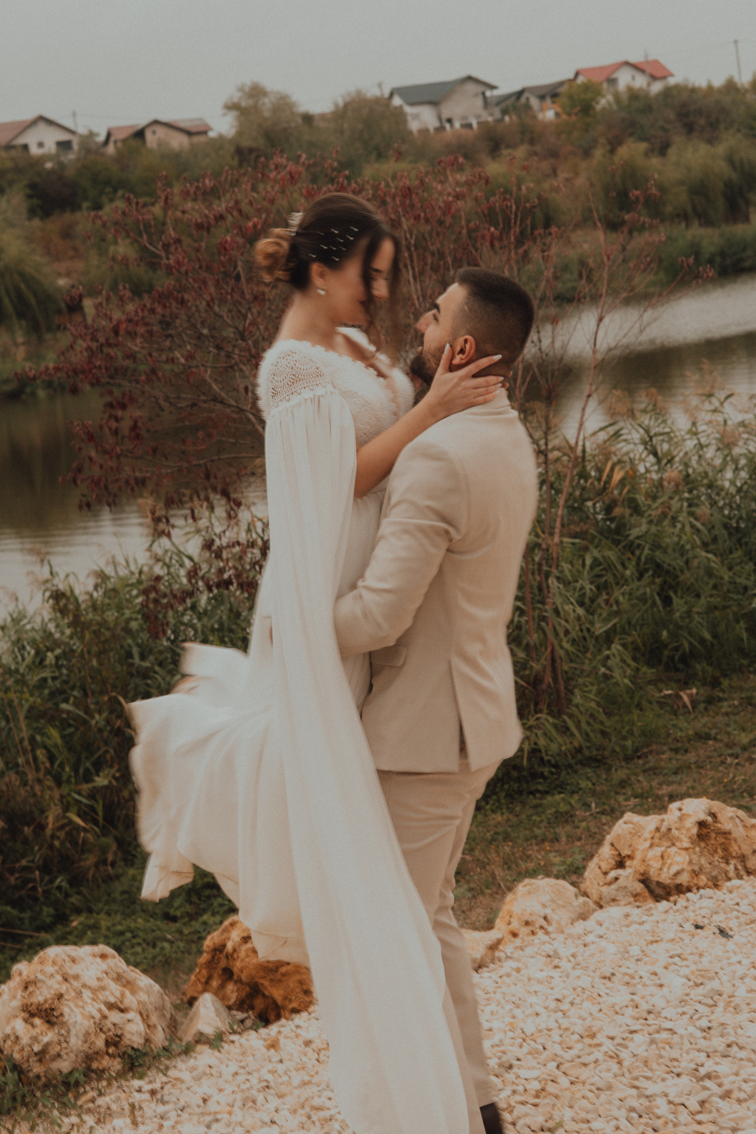 Nunta Larisa & Andrei. Events photographer Paul Dafina