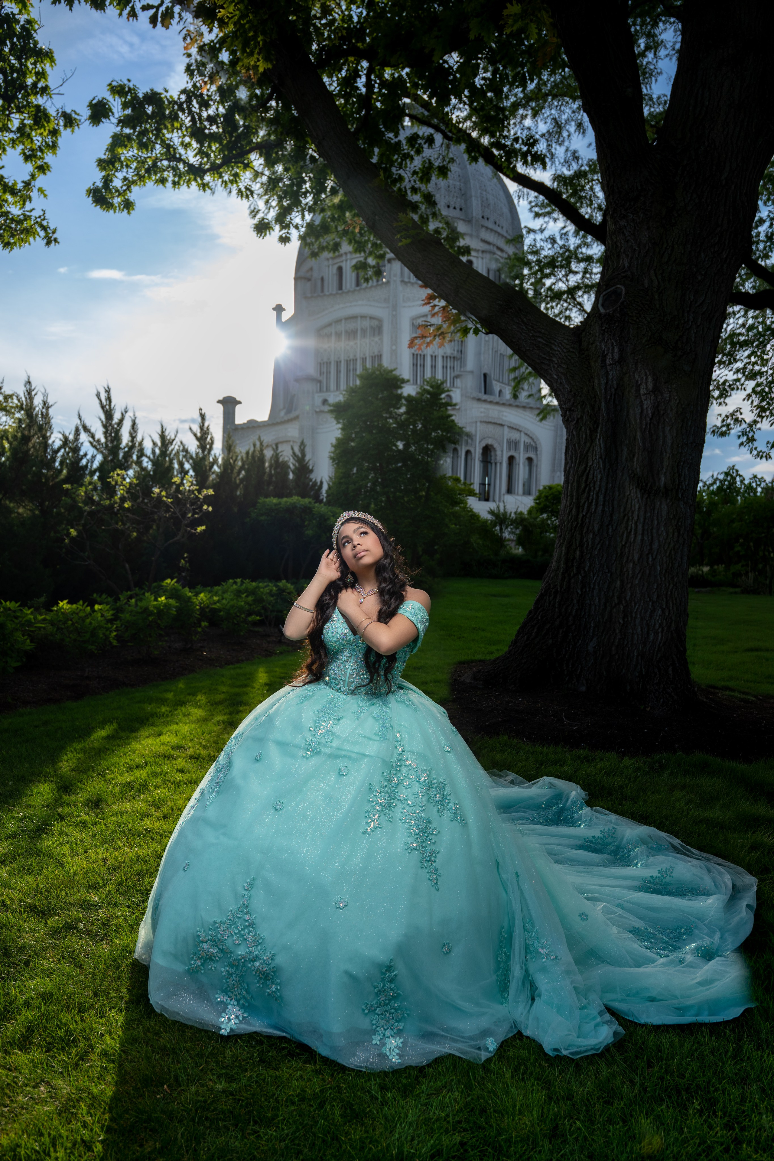 CAMILA XV. Quinceañera y Bodas