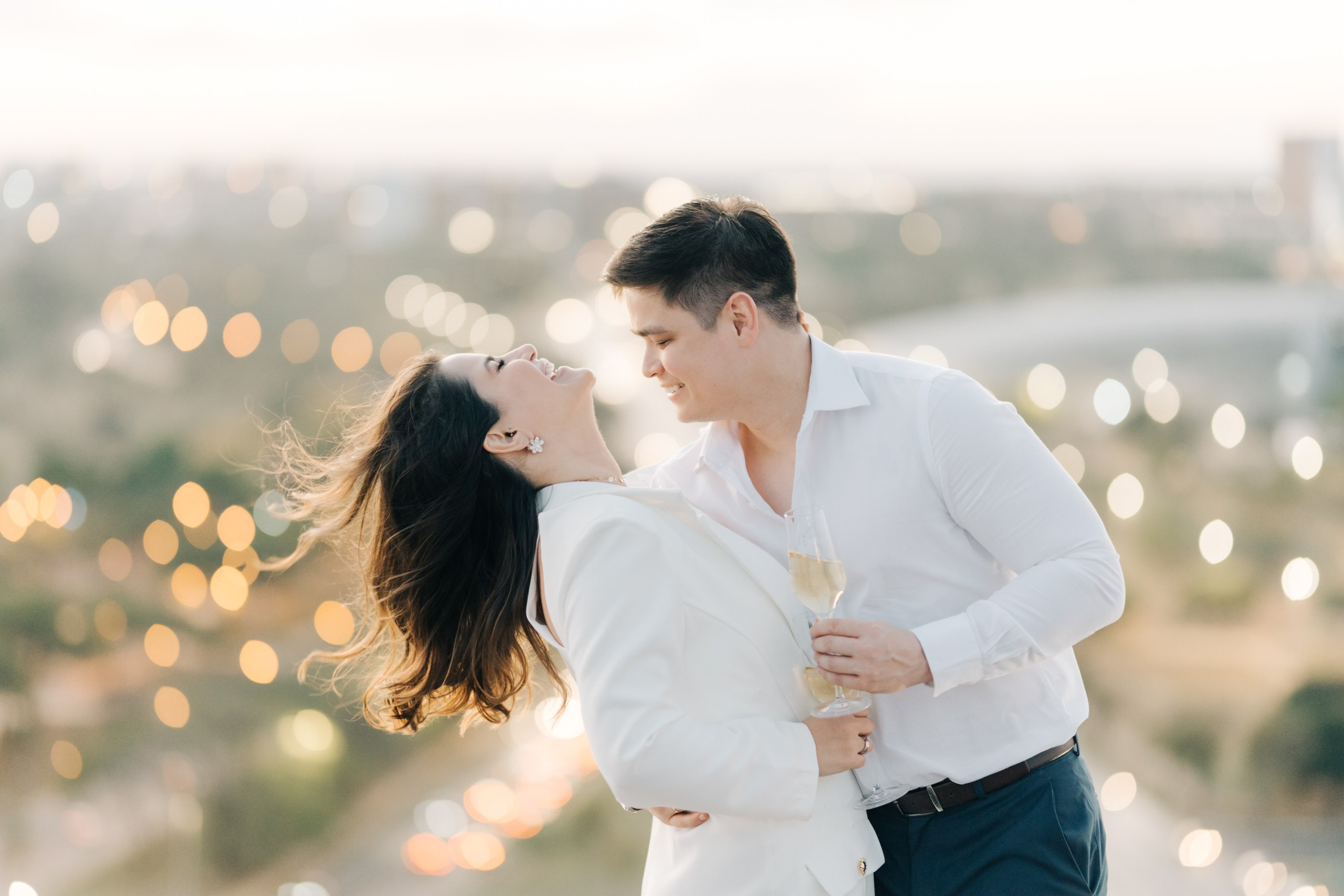 Felipe e Juliana. Fabio Barth | Foto e Filme de casamento