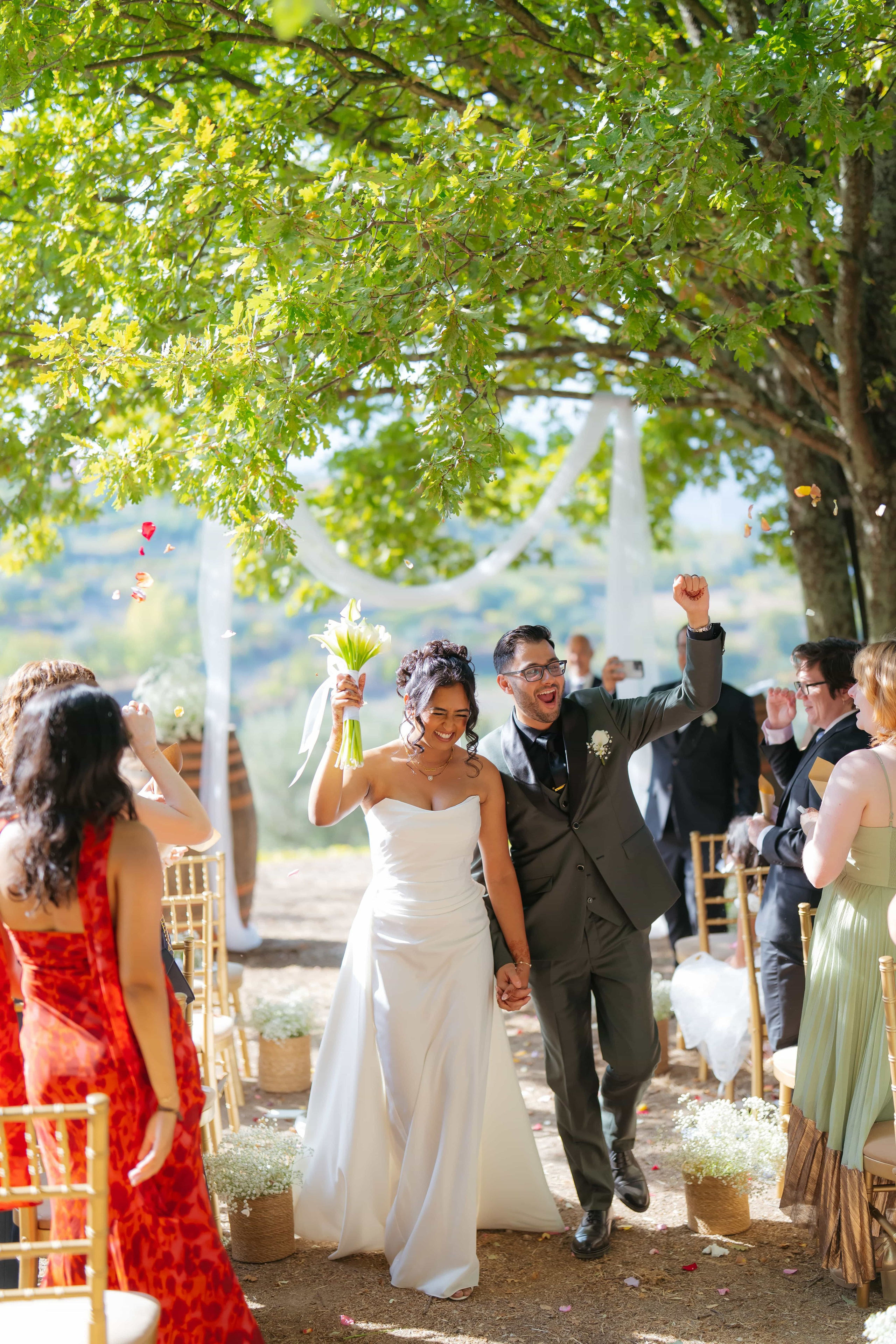 Maya e Trey. Fabio Barth | Foto e Filme de casamento