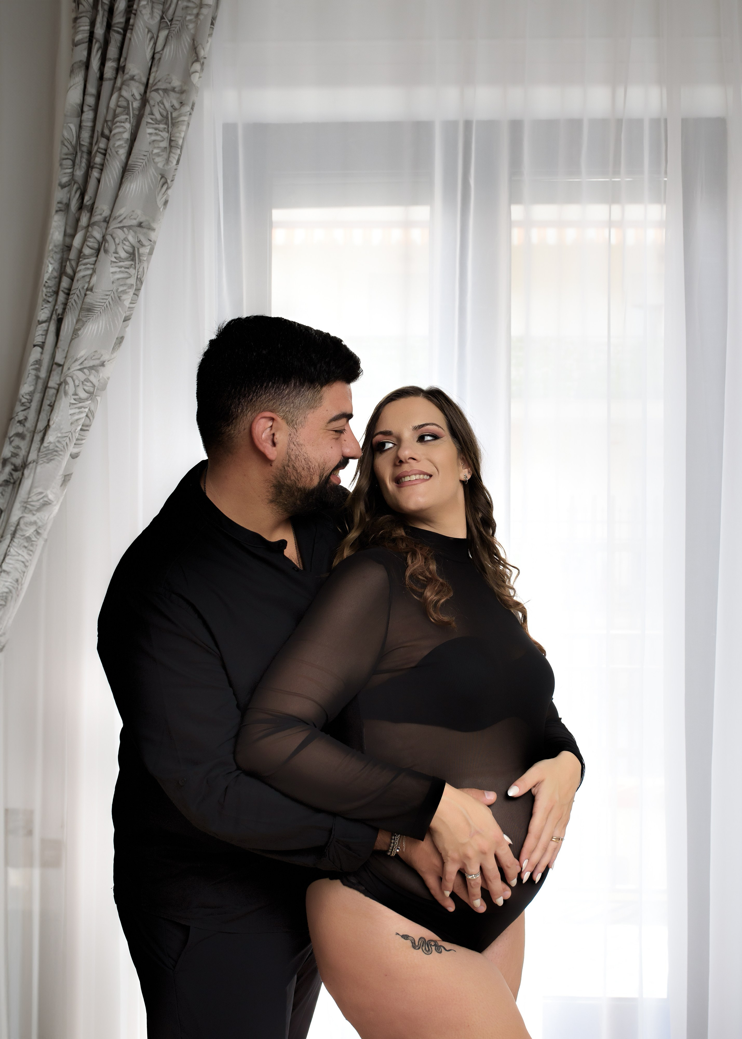 Nicolina. Fotografo di famiglia