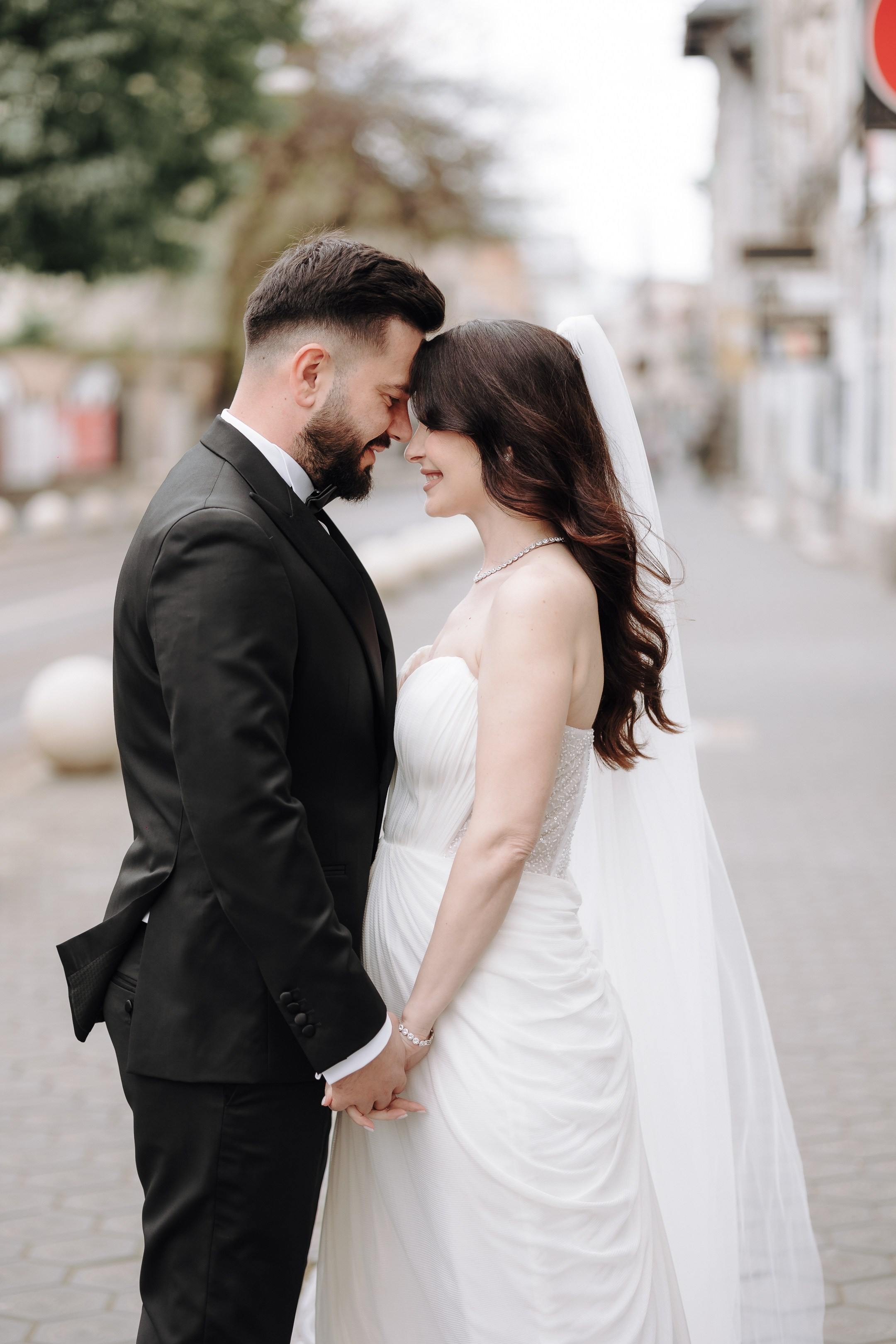 Alina & Alex. MovieFrames.ro