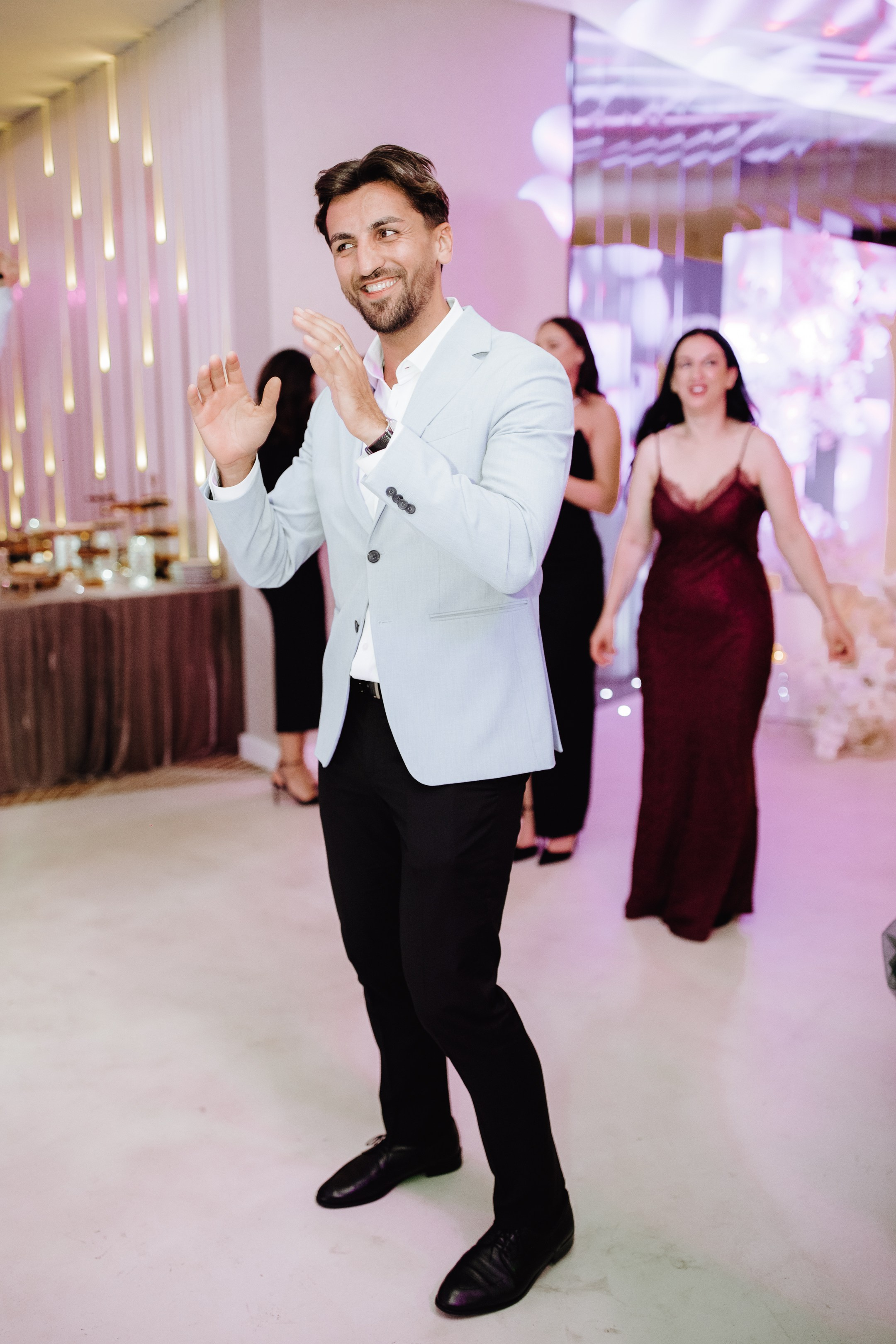 Alina & Alex. MovieFrames.ro