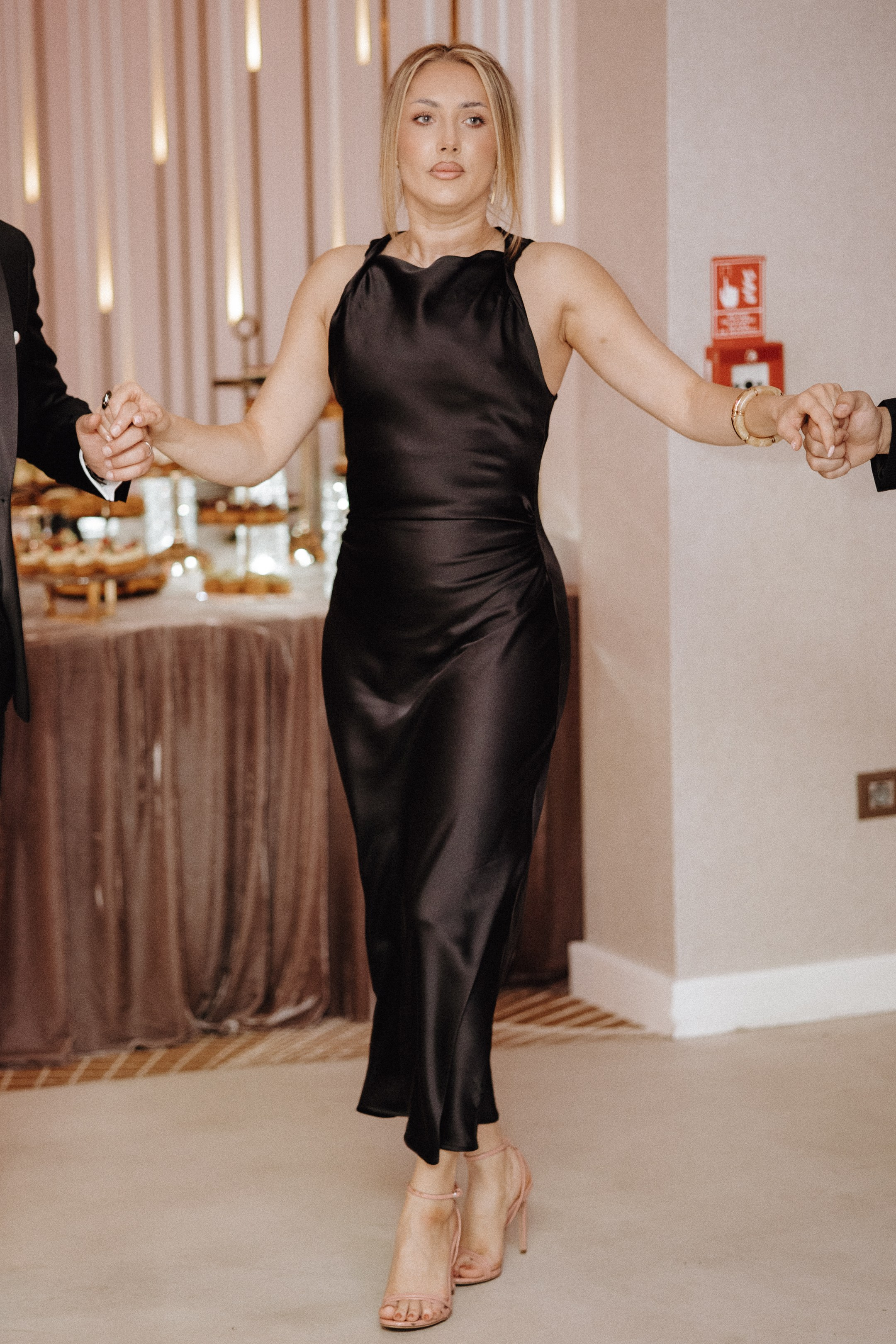 Alina & Alex. MovieFrames.ro