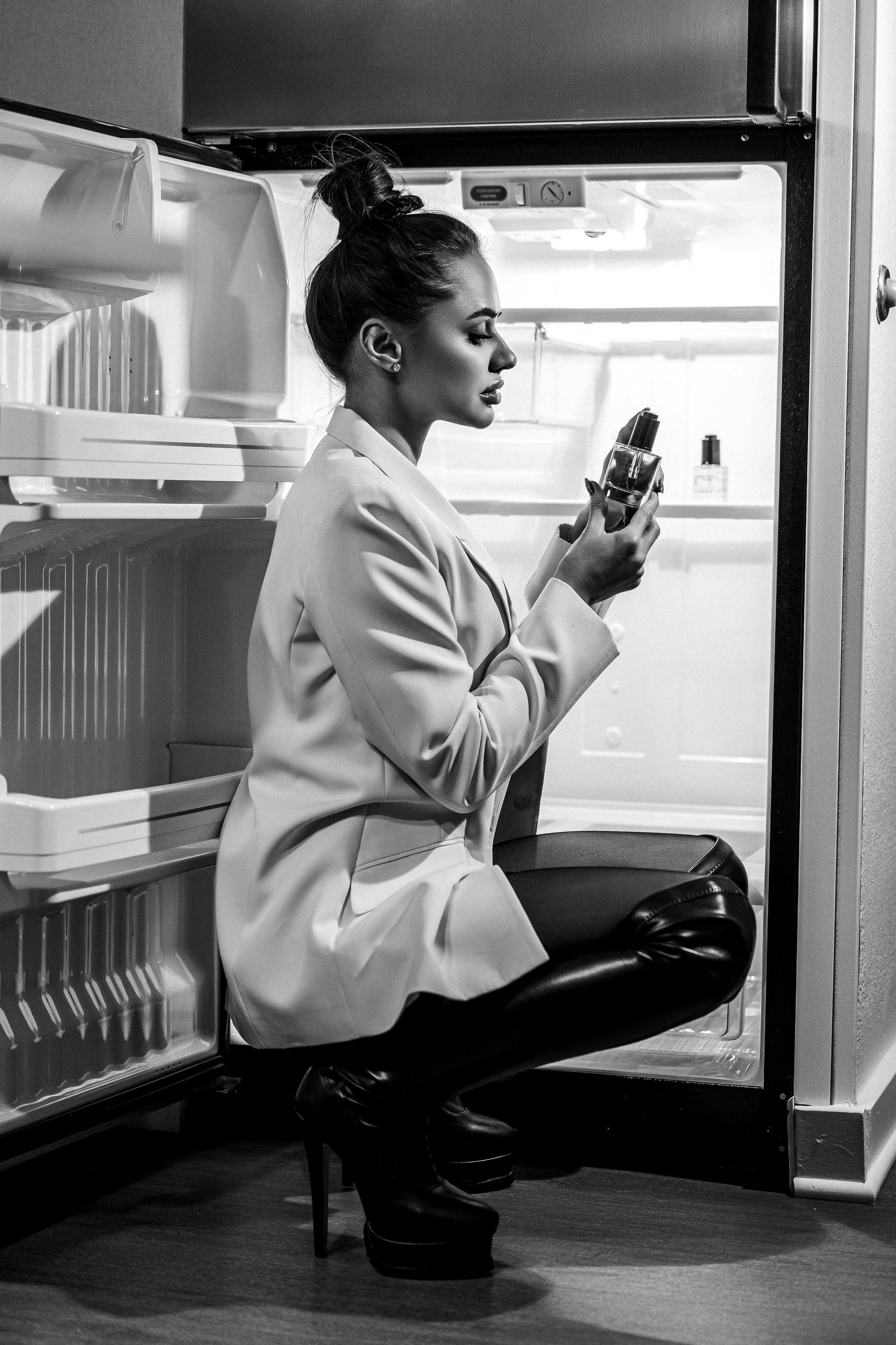 Eternal Perfume Oils