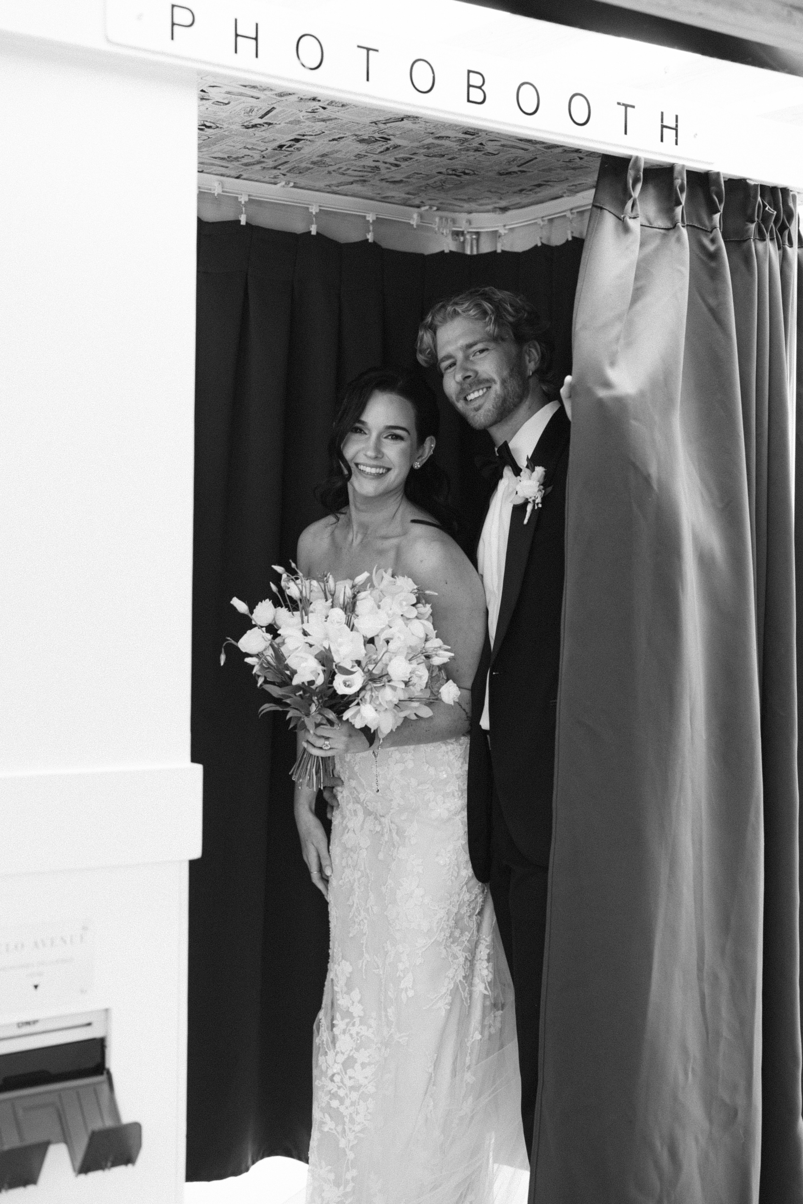 Erin & Caelan. Wedding Photographer in Winnipeg — Cinematic & Timeless by Vitiuk Photography