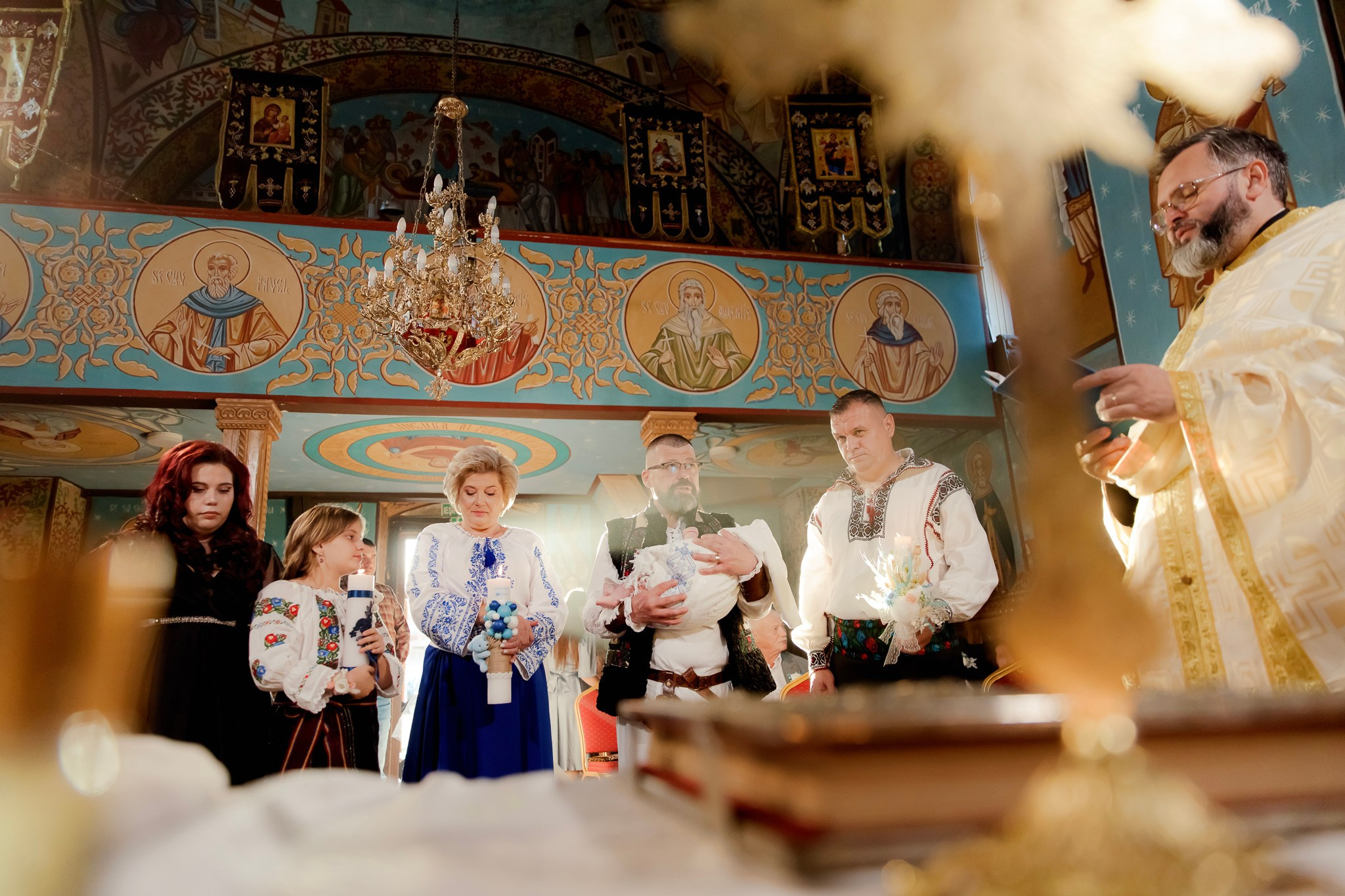 Mihai & Oana. Servicii foto-video profesionale, pentru momente de neuitat