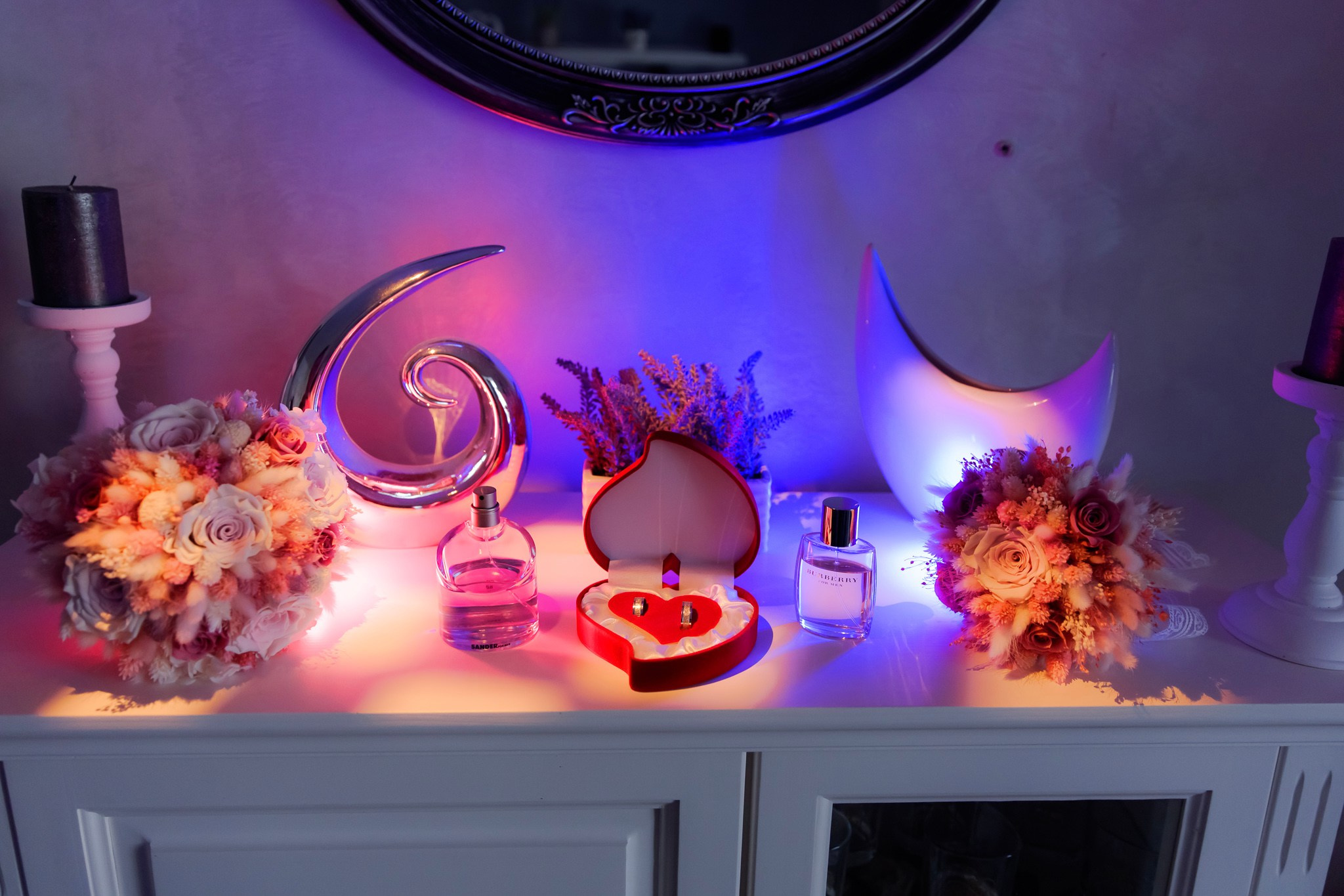 Mihai & Oana. Servicii foto-video profesionale, pentru momente de neuitat