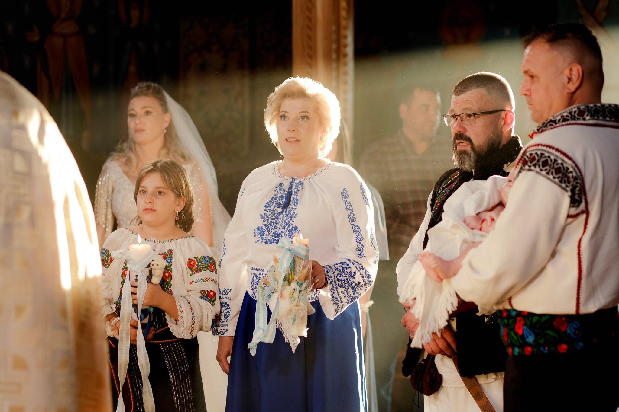 Mihai & Oana. Servicii foto-video profesionale, pentru momente de neuitat