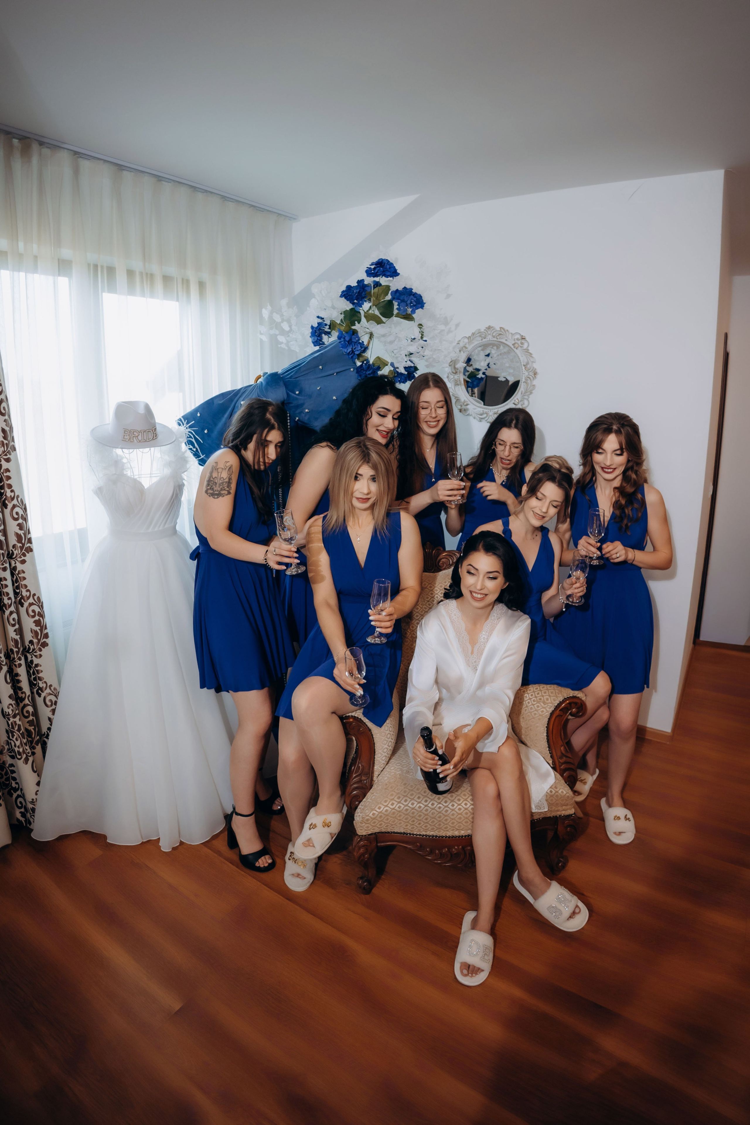 Loredana & Emilian – Ziua Nunții | Videografie - fotografie Botez Suceava, Iași, Botoșani. Servicii foto-video profesionale, pentru momente de neuitat