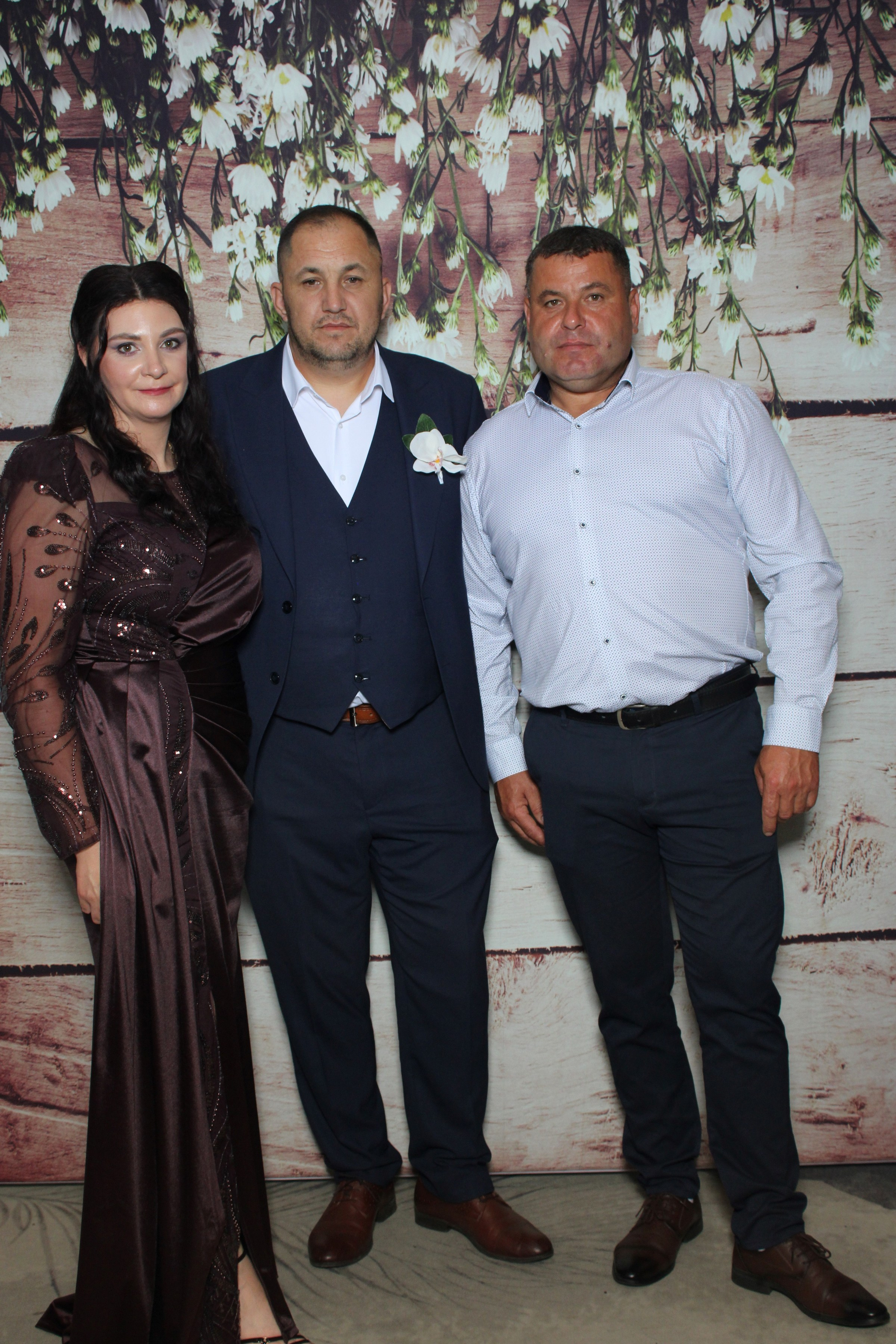 Nunta Denisa & Daniel – Zâmbete și distracție cu Oglinda Amintirilor Suceava