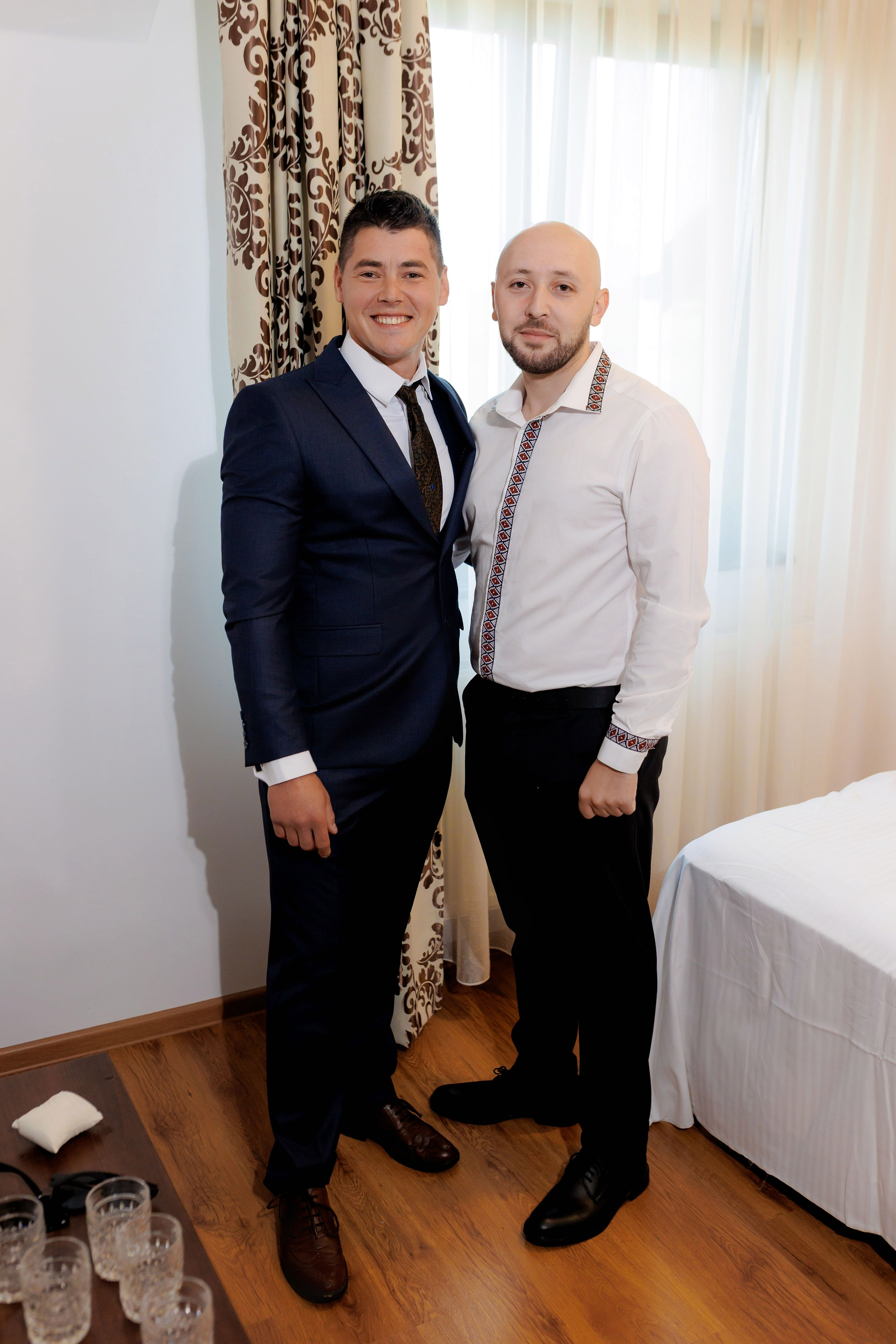 Loredana & Emilian – Ziua Nunții | Videografie - fotografie Botez Suceava, Iași, Botoșani. Servicii foto-video profesionale, pentru momente de neuitat