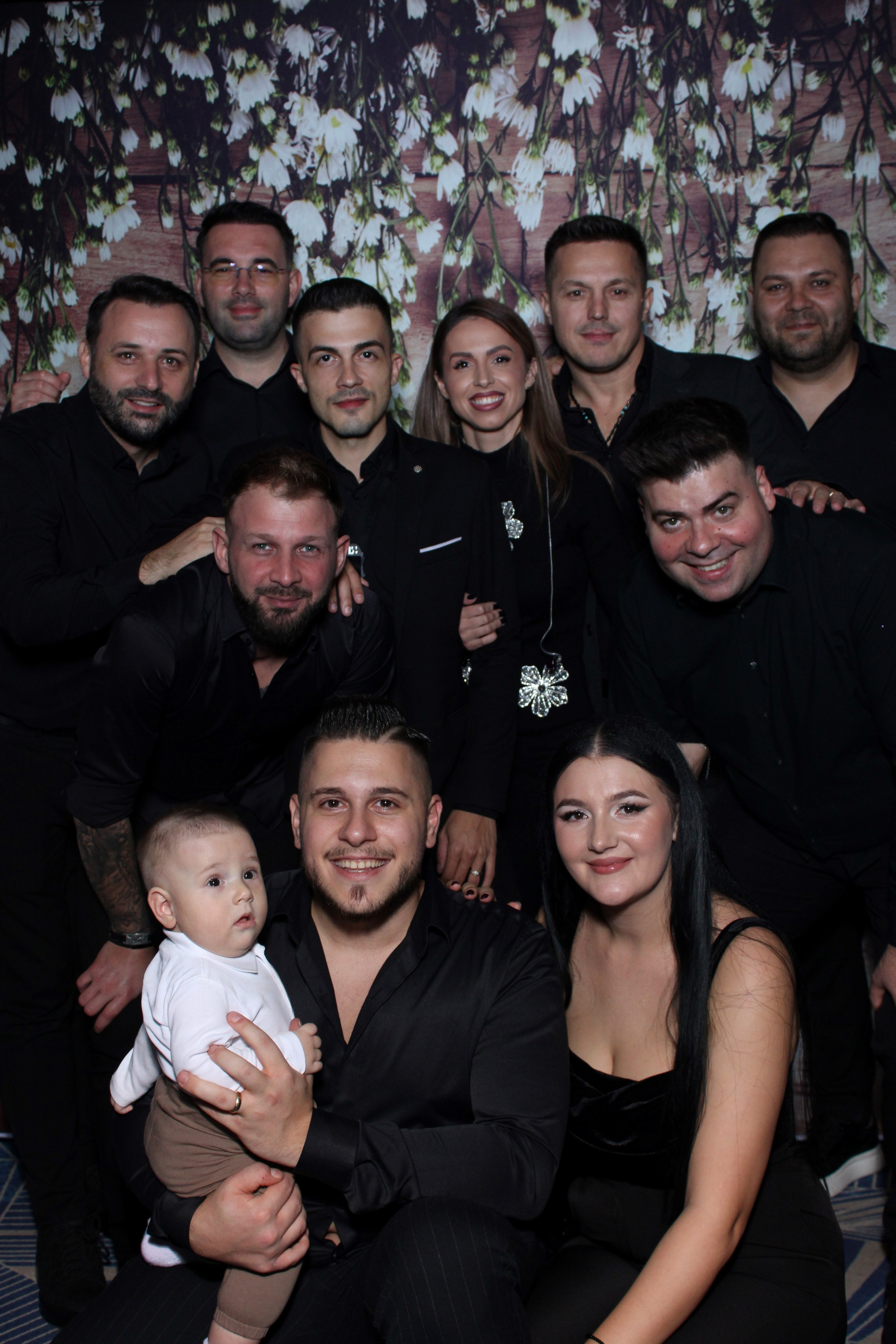 Botez Amza-Theodor. Servicii foto-video profesionale, pentru momente de neuitat