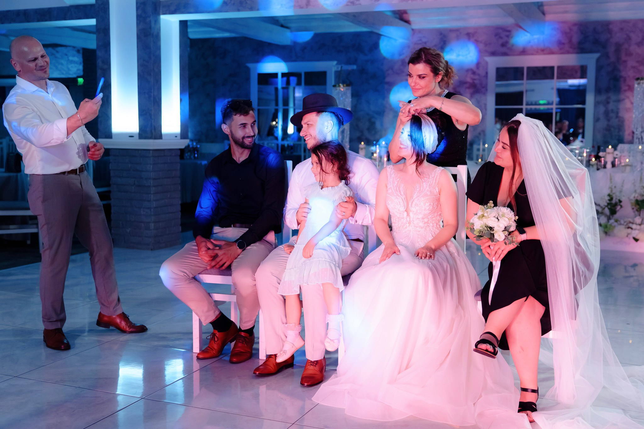 Ioana & Ionuț | Nuntă de poveste la Păstrăvăria Poiana din Mălini județul Suceava. Servicii foto-video profesionale, pentru momente de neuitat