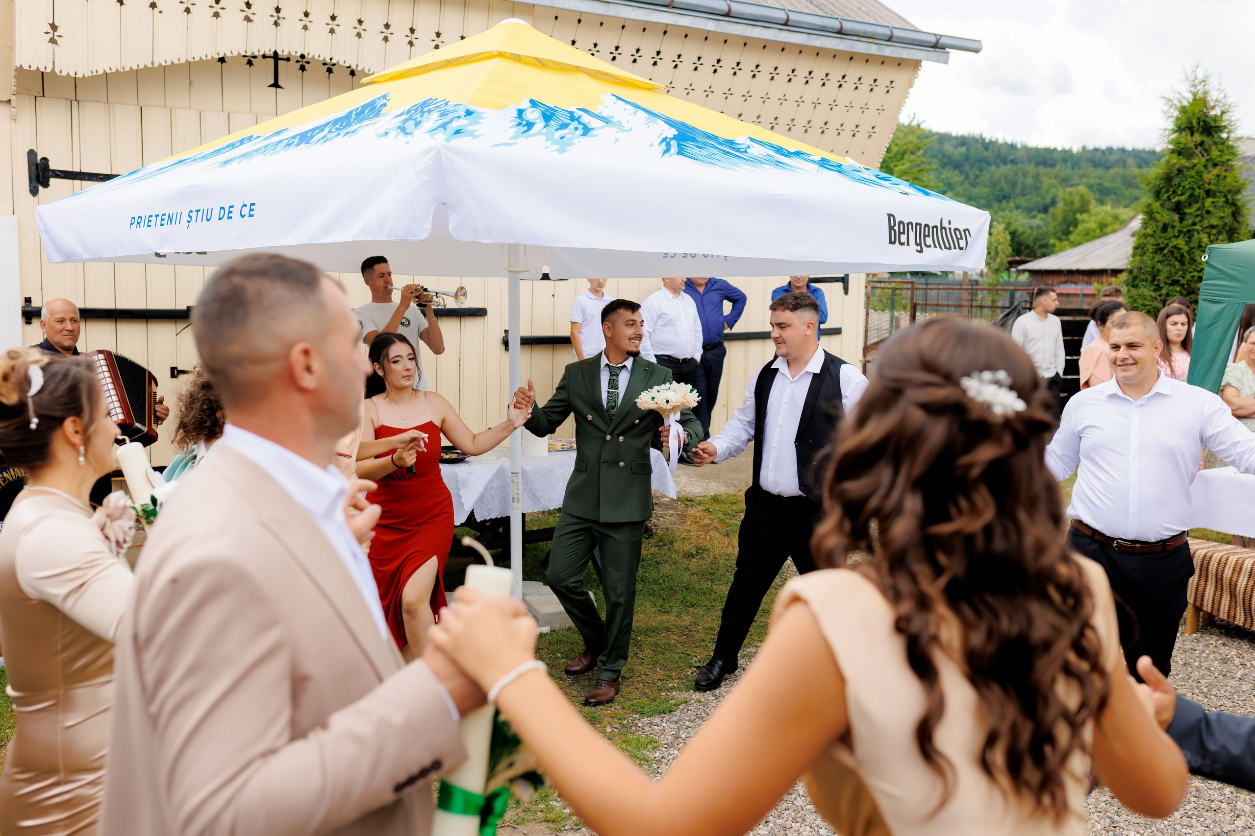 Nunta Nicoleta & Răzvan | Fotografie & Videografie Profesională. Servicii foto-video profesionale, pentru momente de neuitat