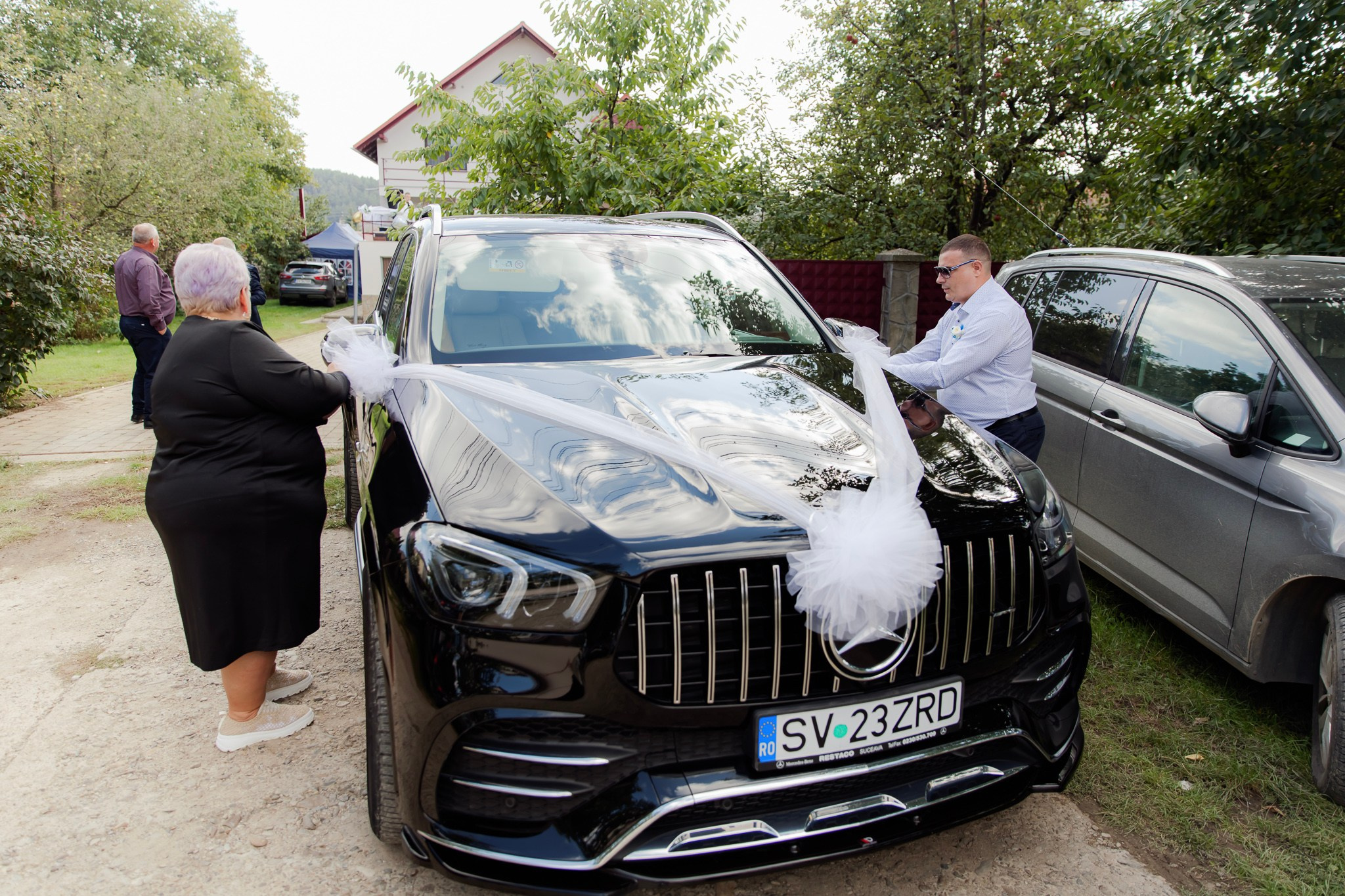 Mihai & Oana. Servicii foto-video profesionale, pentru momente de neuitat