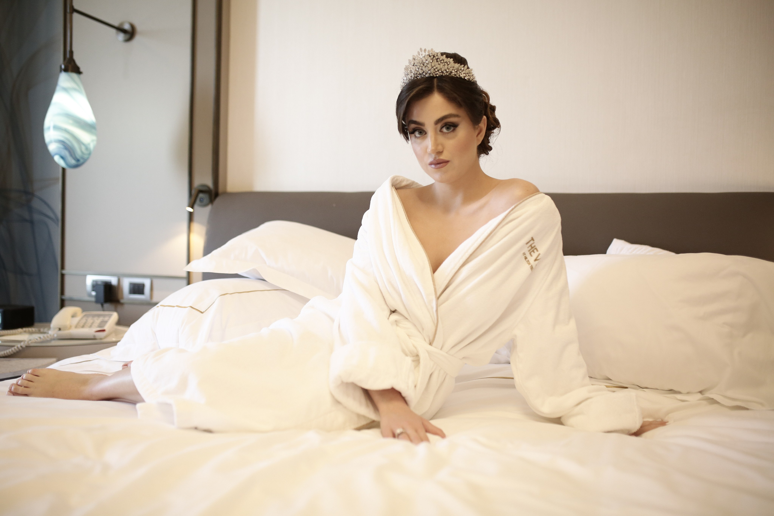 ISAK & YANA. סטודיו לצילום אירועים