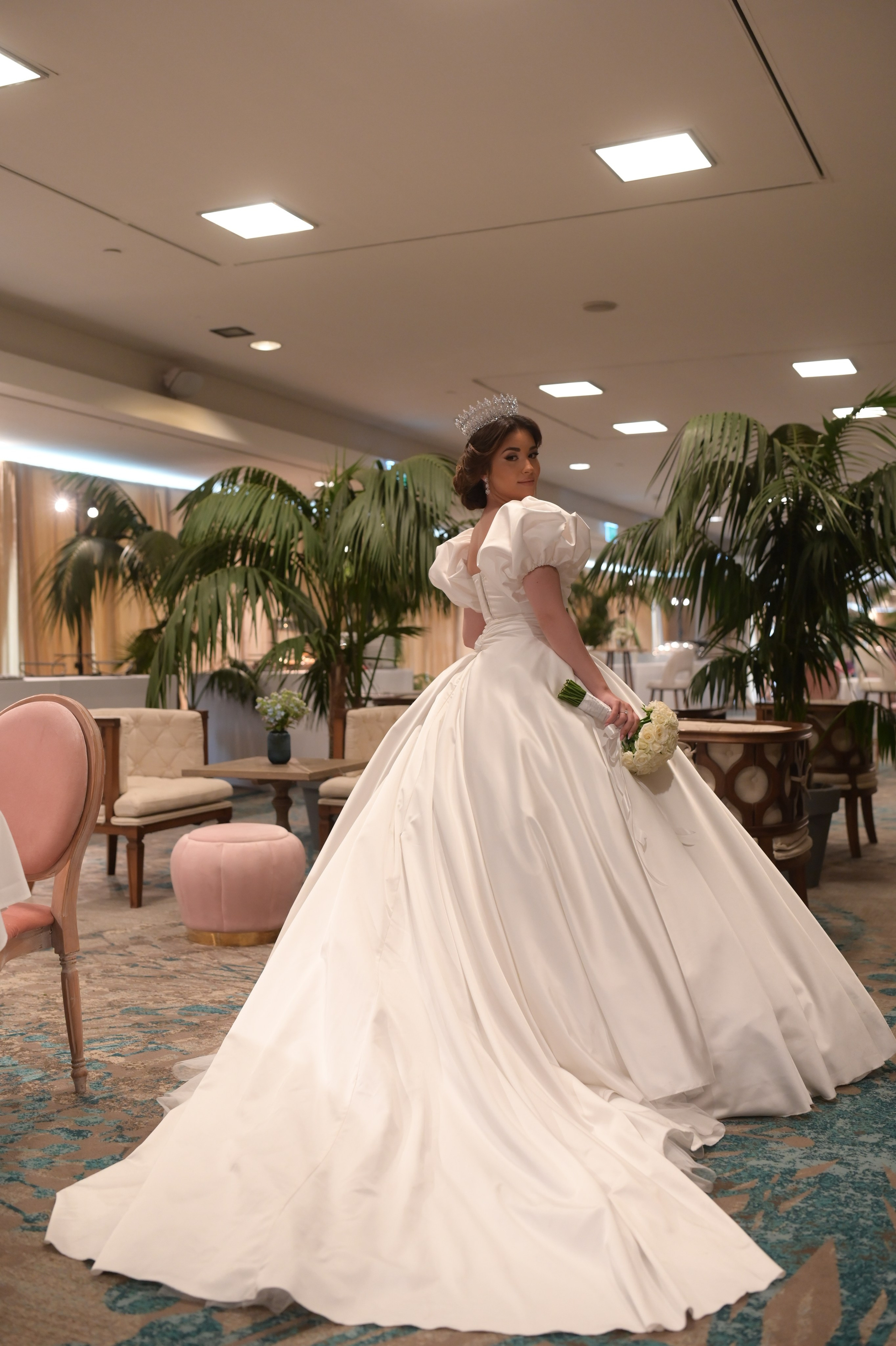 Diana & Benjamin. Wedding and events photographers Studio Shalom