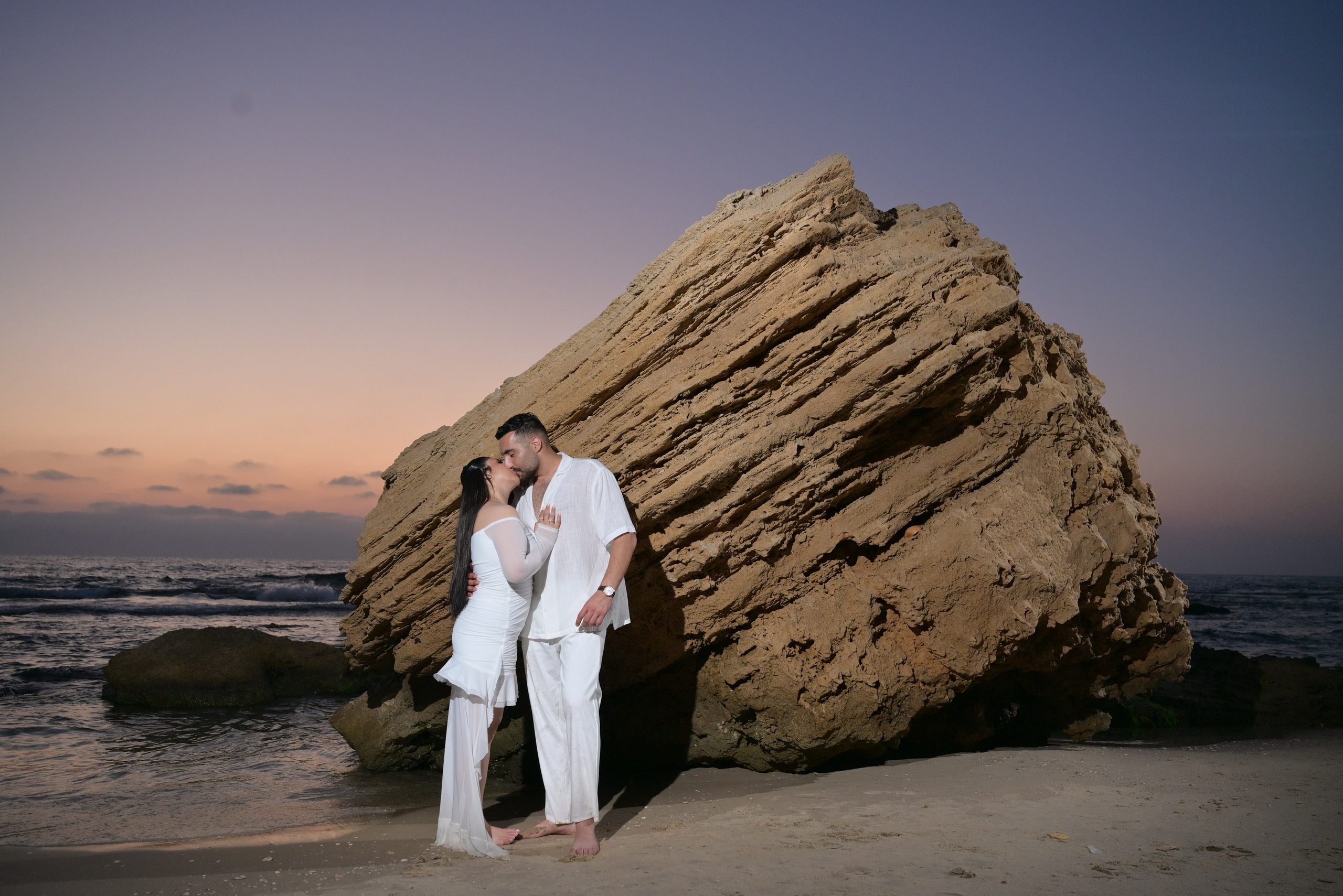 LIANA & IDAN. Wedding and events photographers Studio Shalom