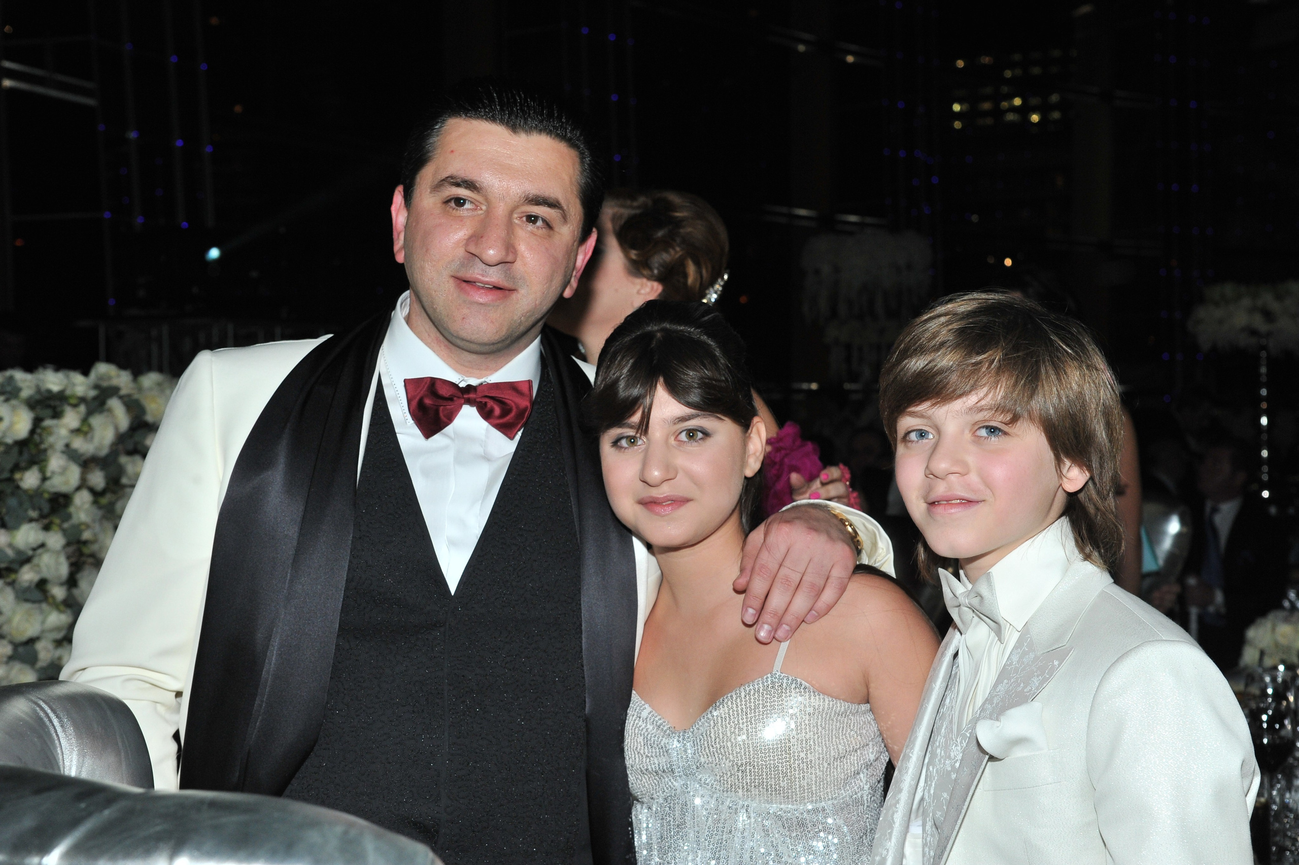 ITZIK & CINDY MONACO 1. Wedding and events photographers Studio Shalom