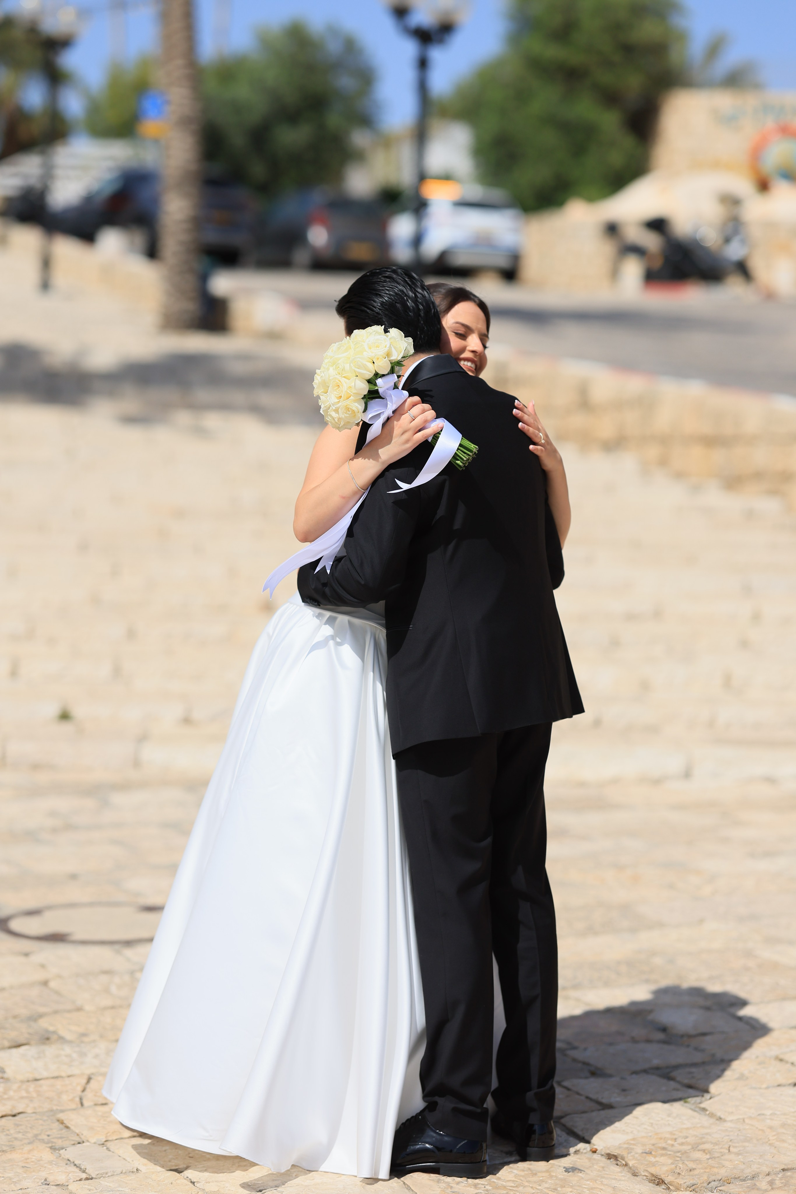 Eden & Aviv. Wedding and events photographers Studio Shalom