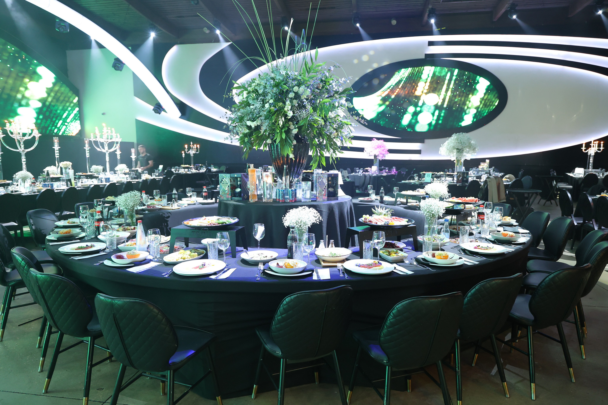 טרויה. Wedding and events photographers Studio Shalom