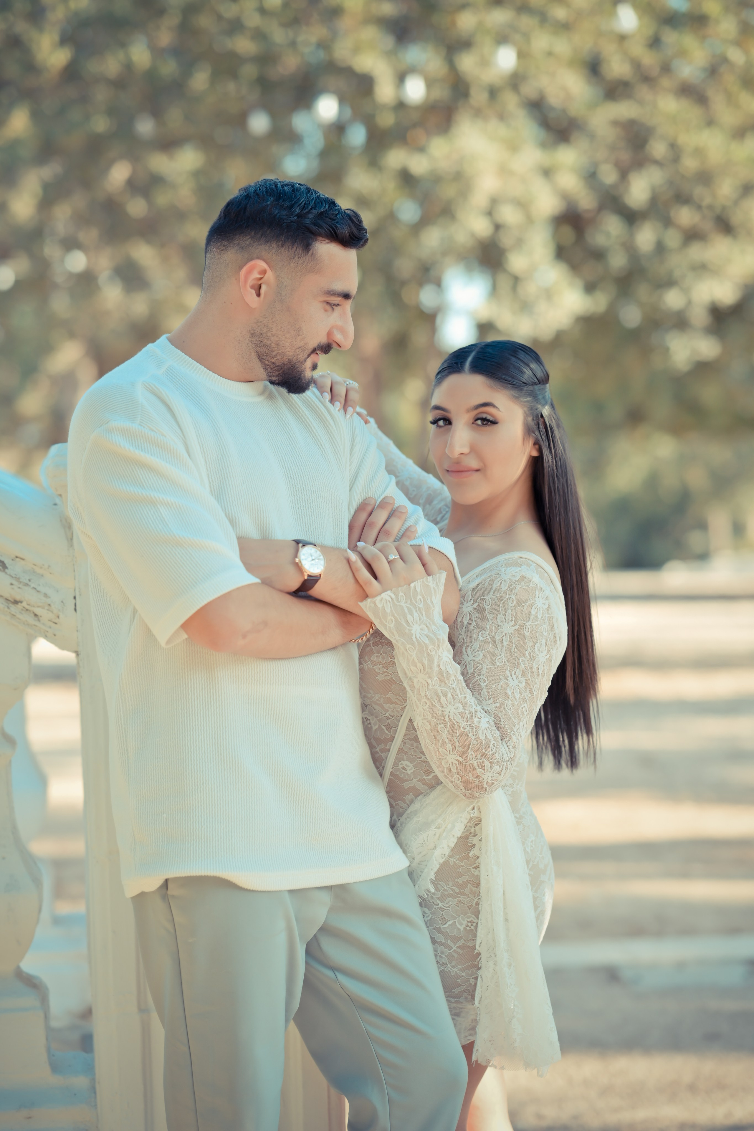 LIANA & IDAN. Wedding and events photographers Studio Shalom