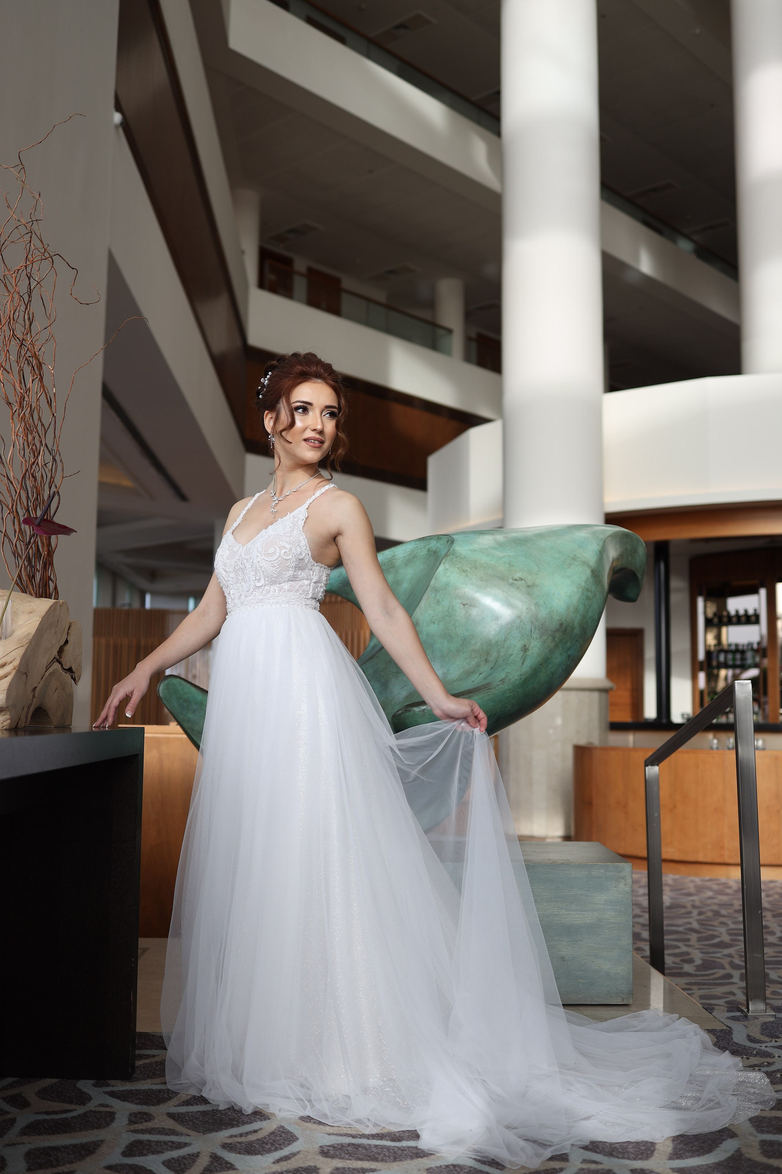 Chana & Miki. Wedding and events photographers Studio Shalom