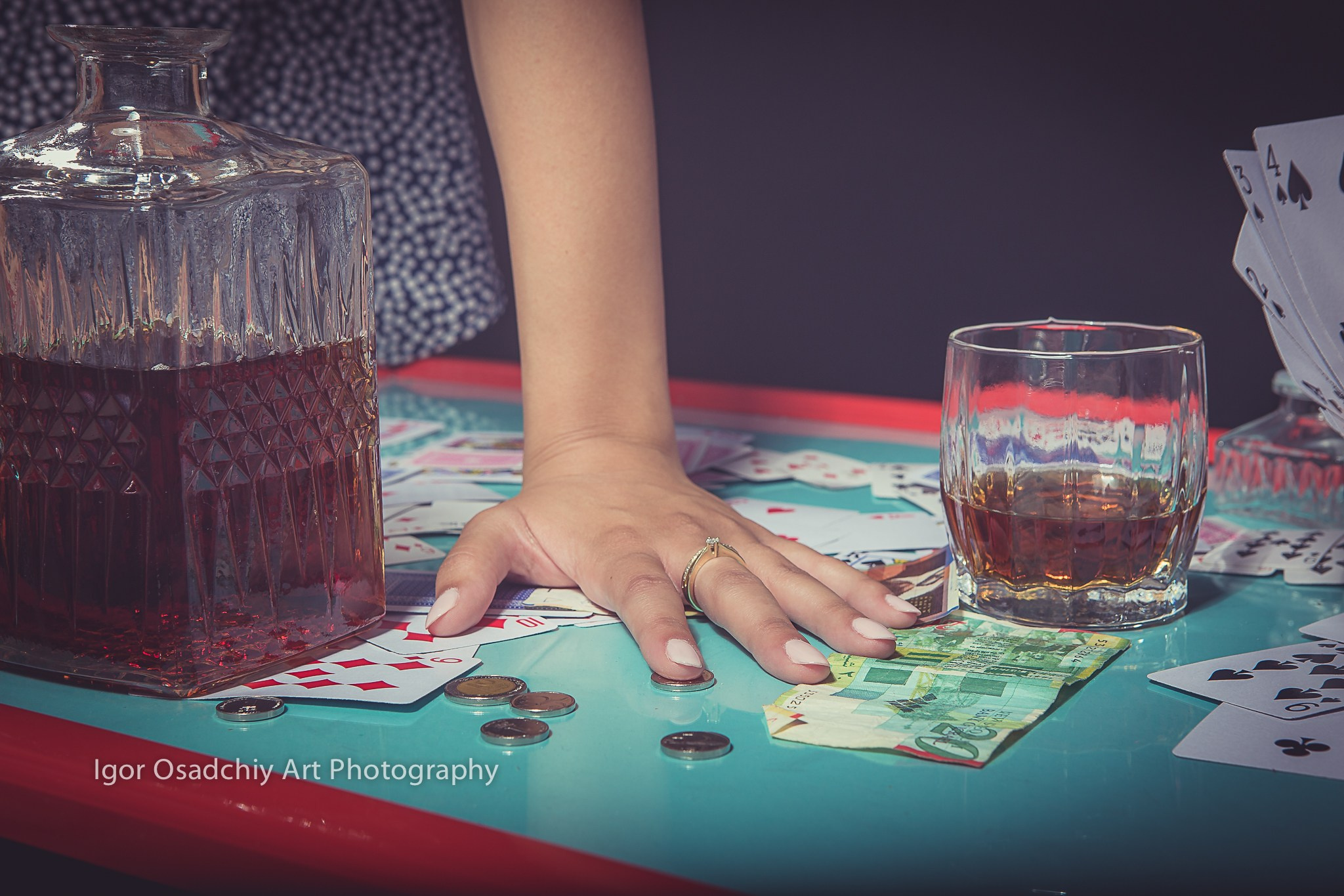 צילום של איגור. Wedding and events photographers Studio Shalom