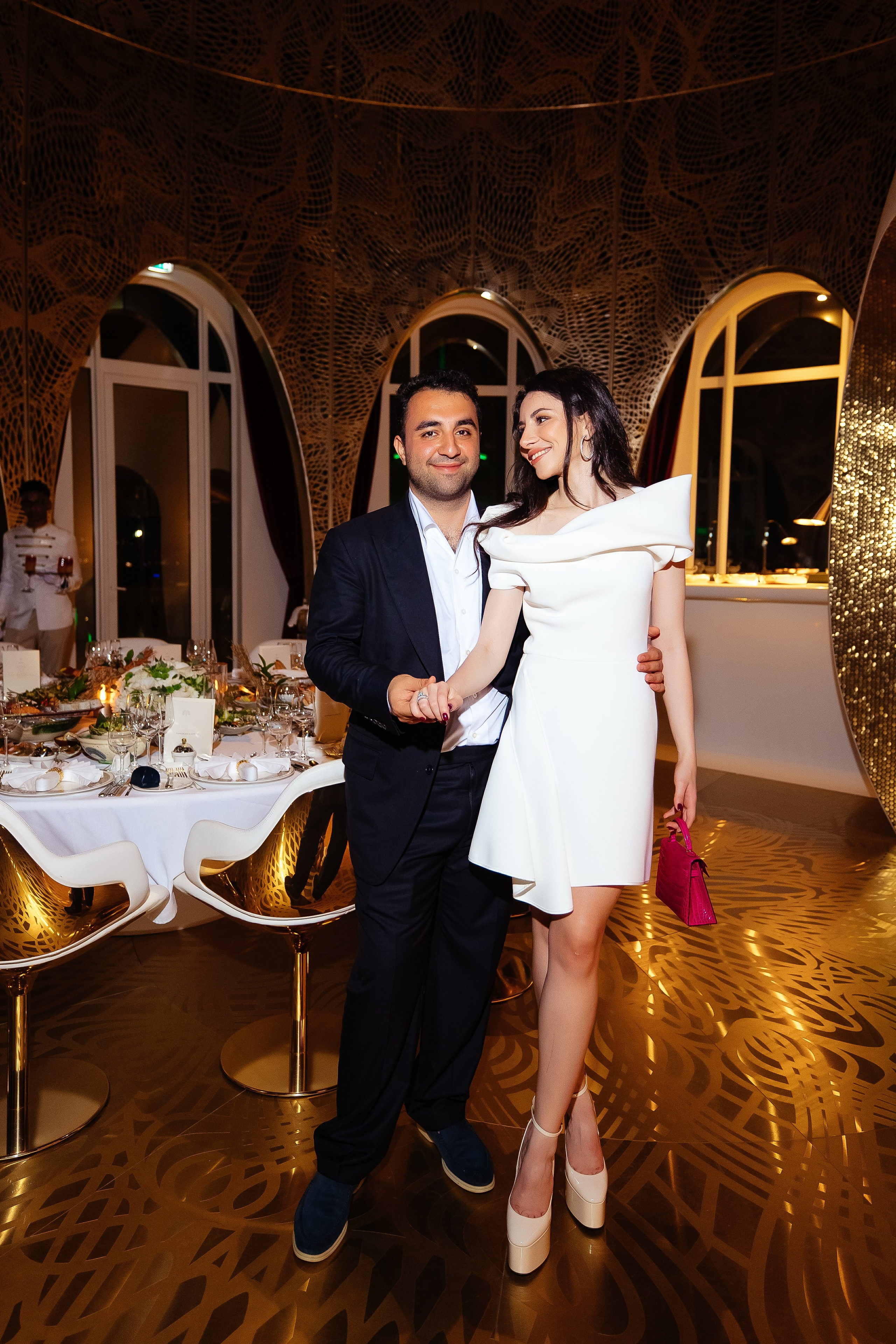 Eli & Evelina. Wedding and events photographers Studio Shalom