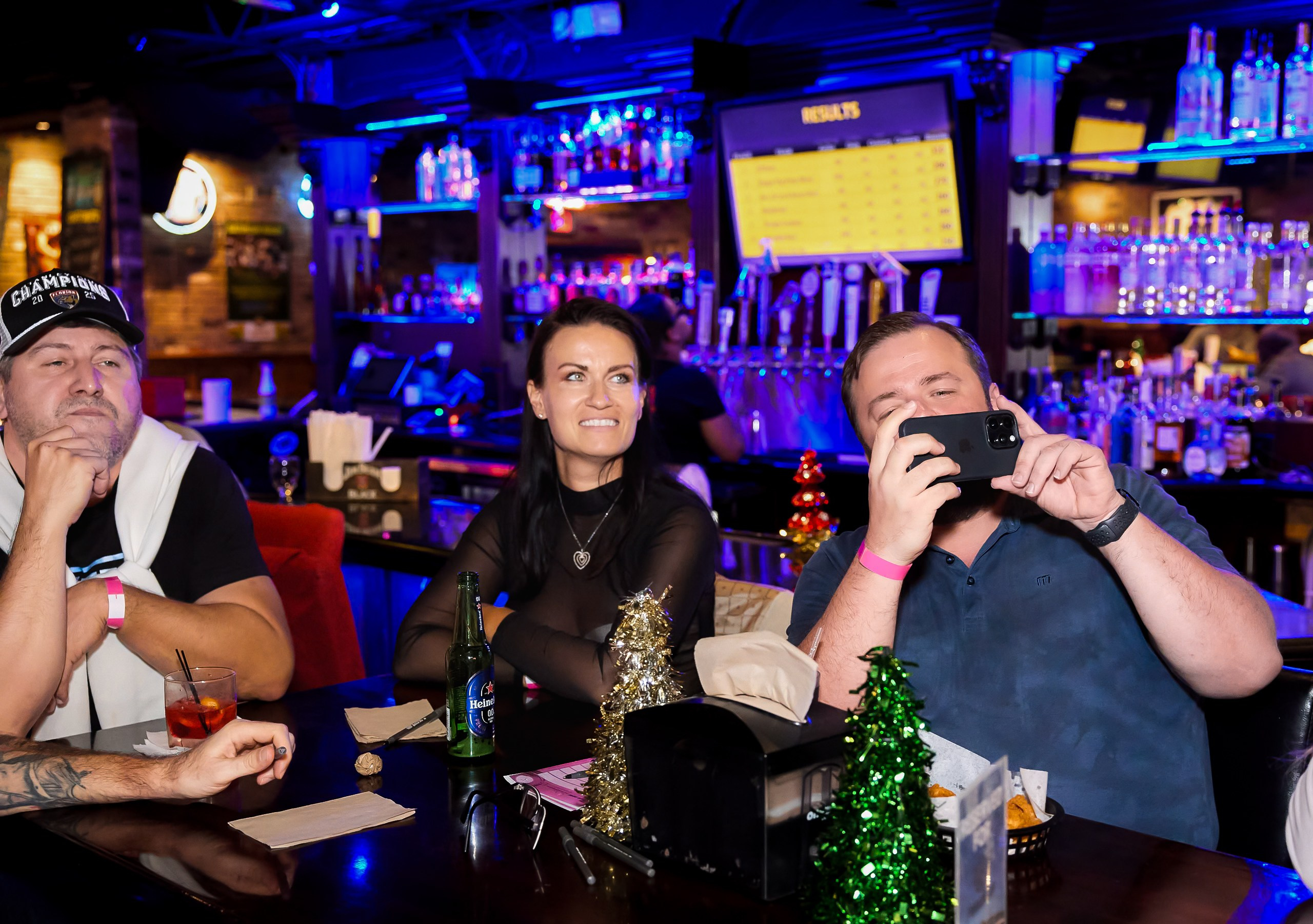 MUSIC TRIVIA #1. Photographer Julia Makoveeva