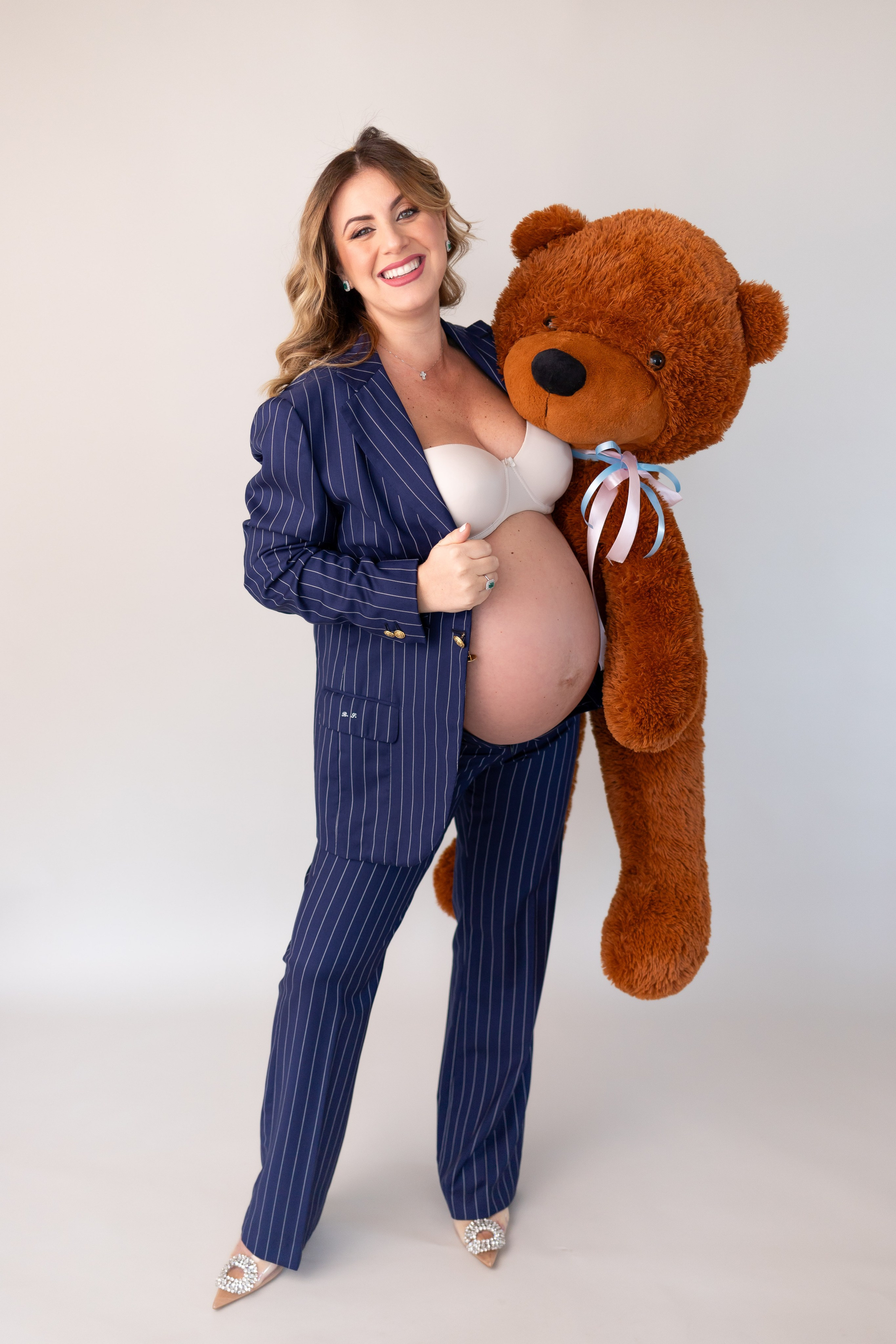 Maternity. Andreina Noguera Photography