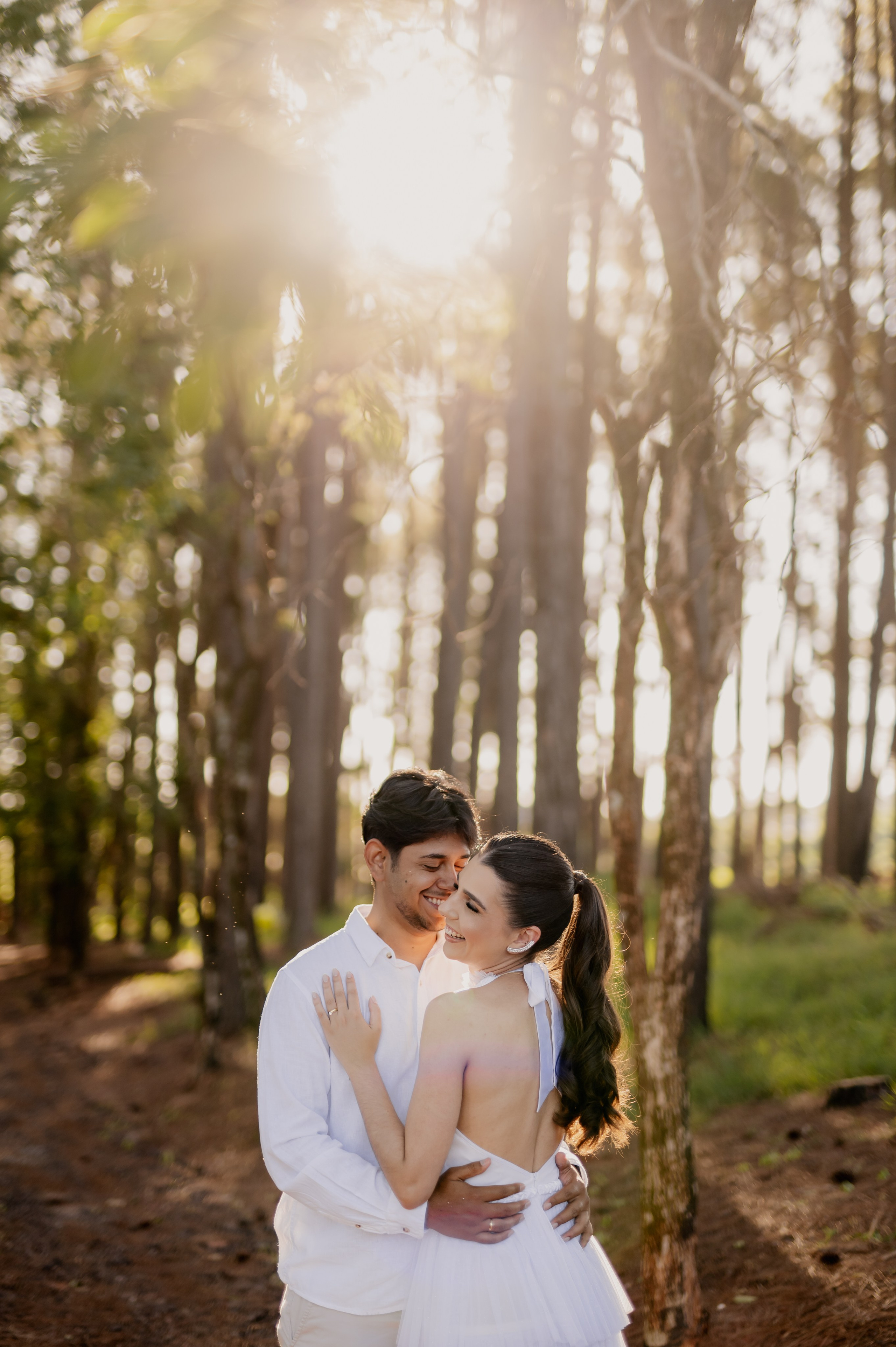 Pré Wedding em Cianorte • Beatriz e Guilherme. Barizon Fotografia | Fotógrafo de Casamentos, Ensaios e Eventos | Paraná