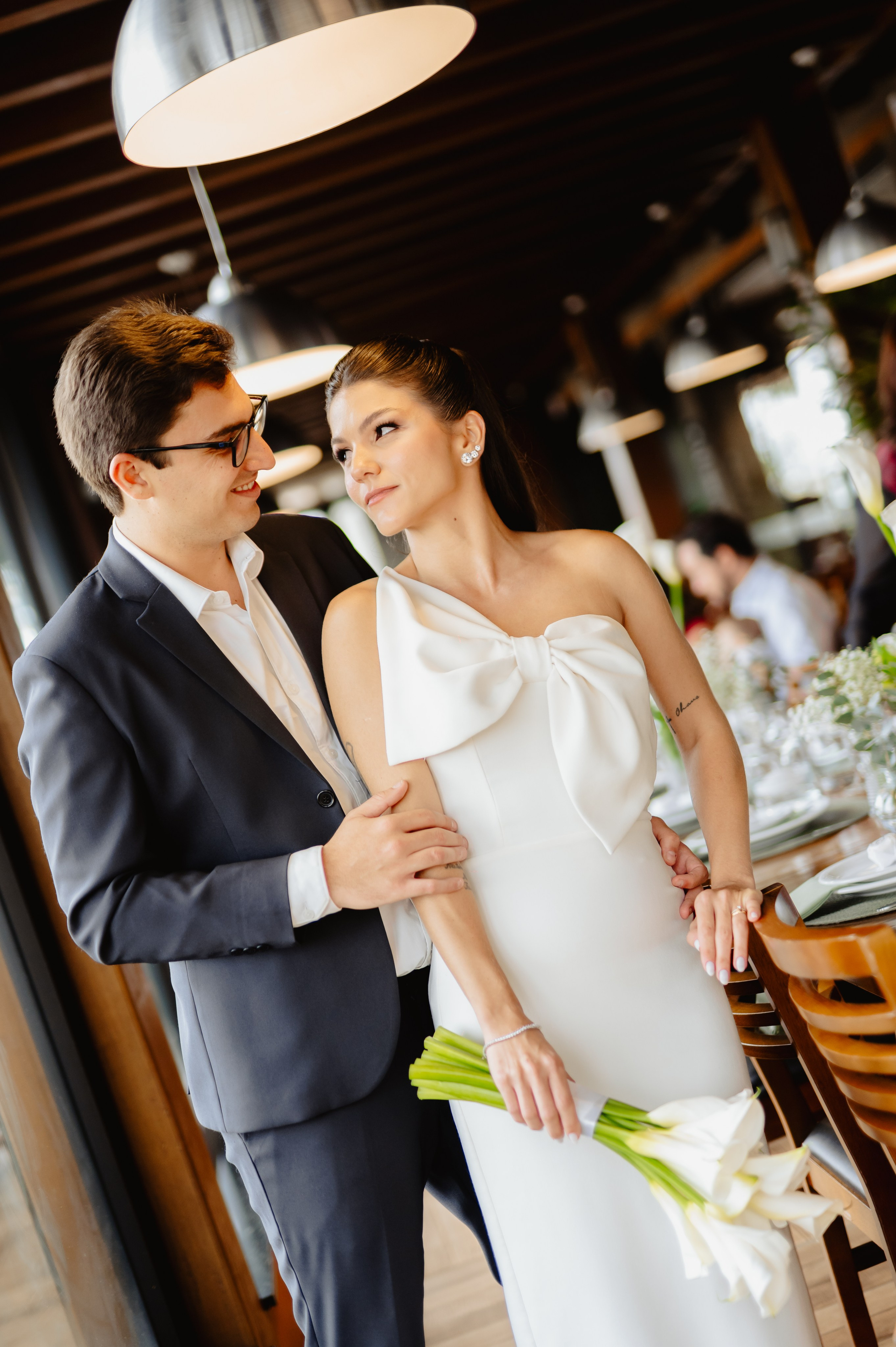 Casamento Civil de Fernanda e Gustavo | Barizon Fotografia