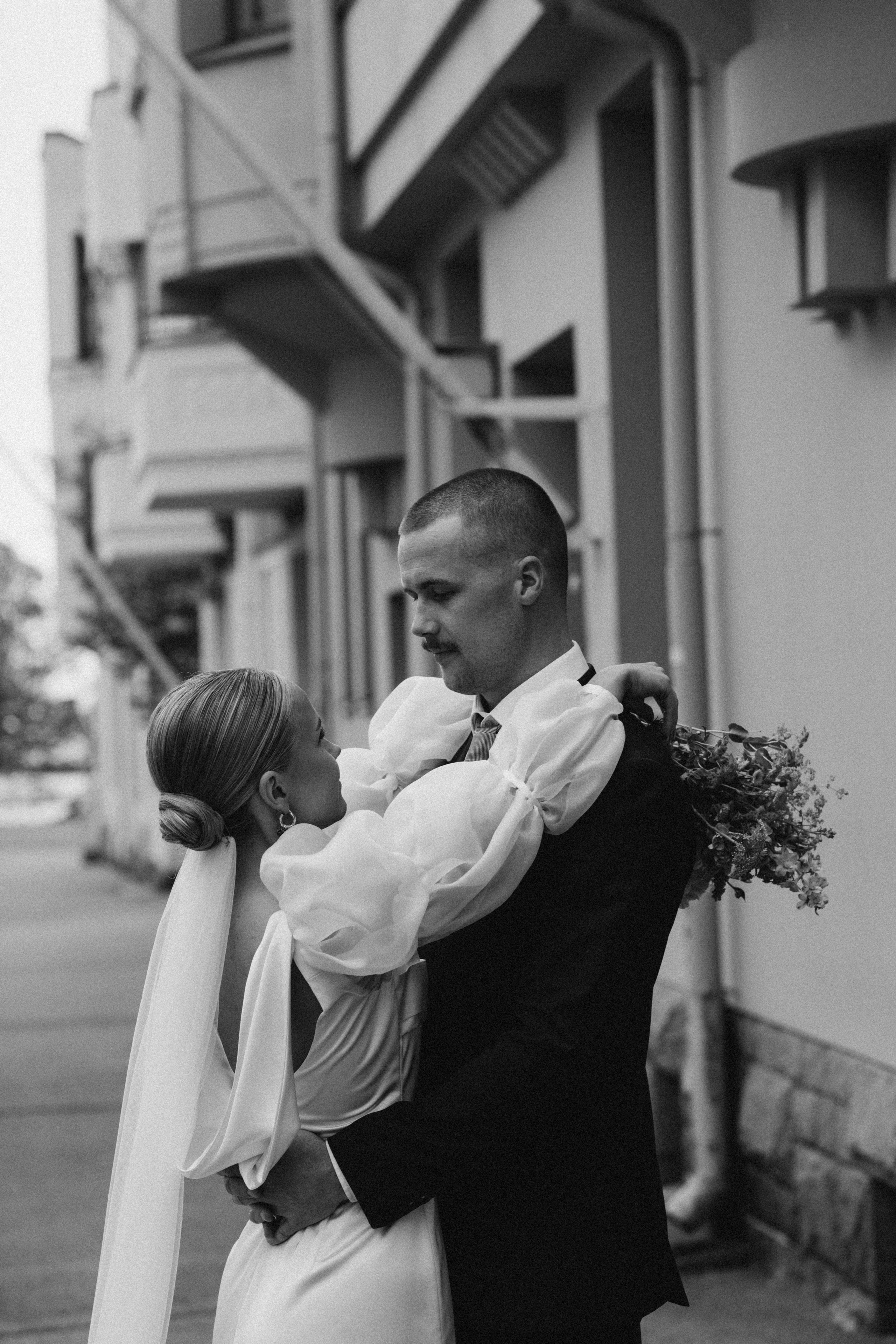 R&T wedding. Wedding and potrait photographer in Helsinki Vickan O