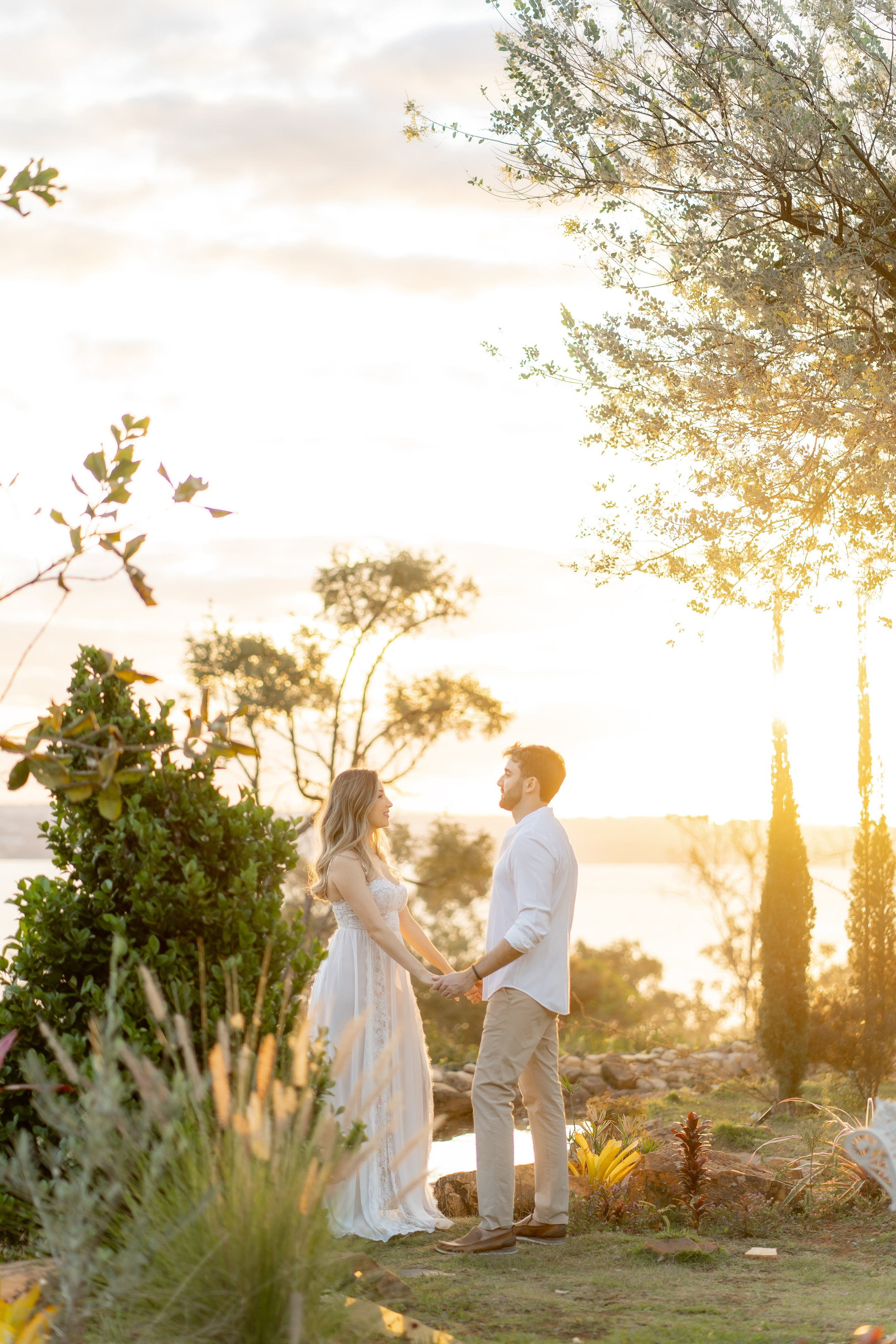 Kamila e Vinícius | Villa Giardini. Fabio Barth — Wedding Photo & Film