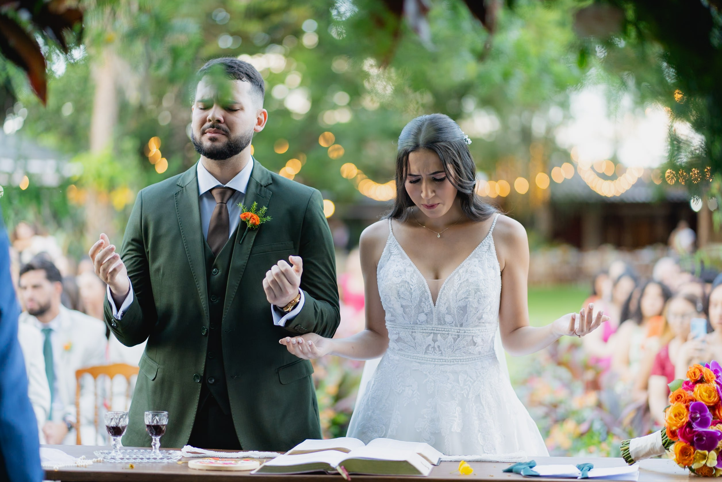 Kelvin e Leticia. Fabio Barth | Foto e Filme de casamento
