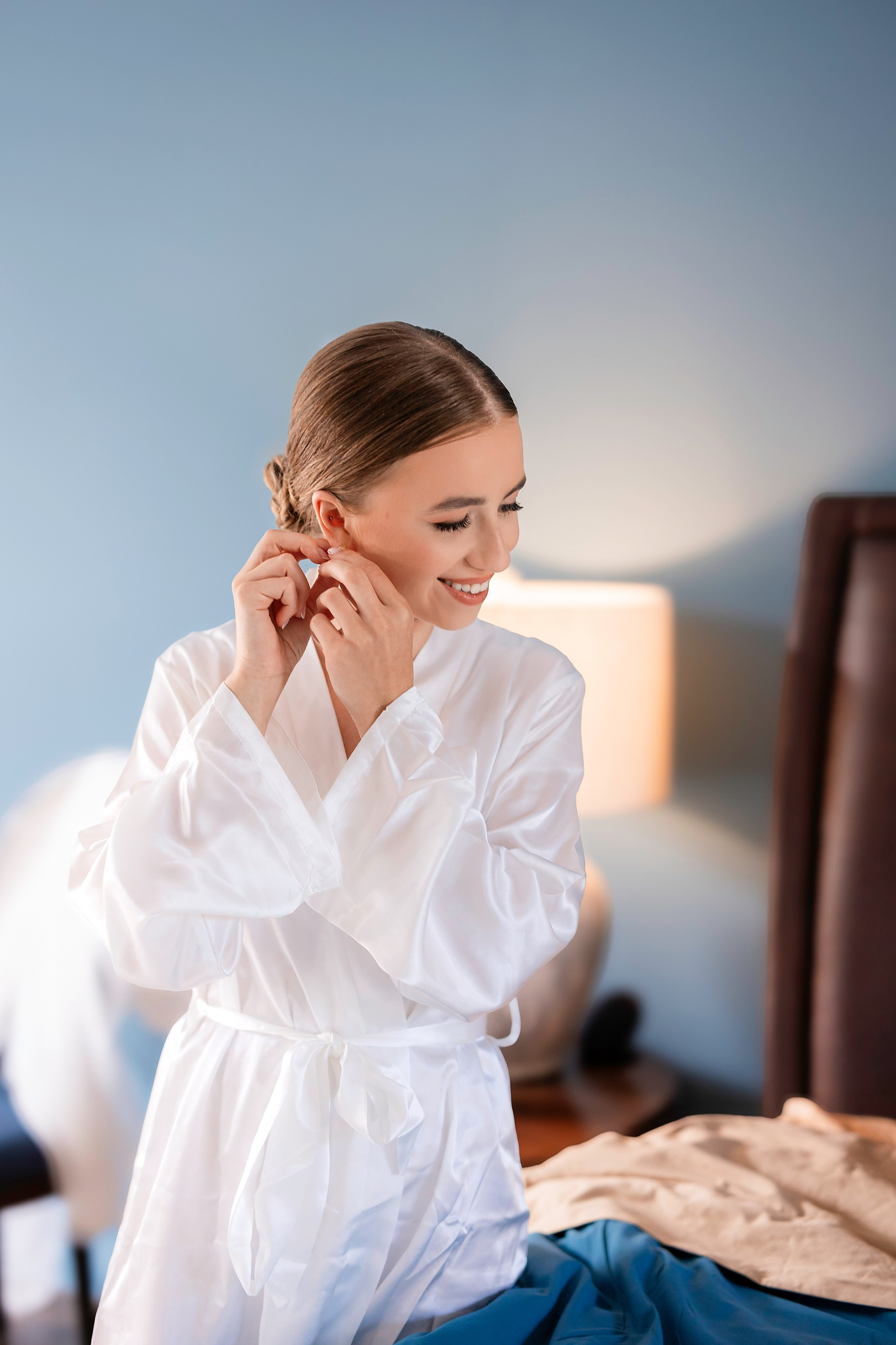 Jacob & Sophie. Wedding and portrait photography in Greenville SC