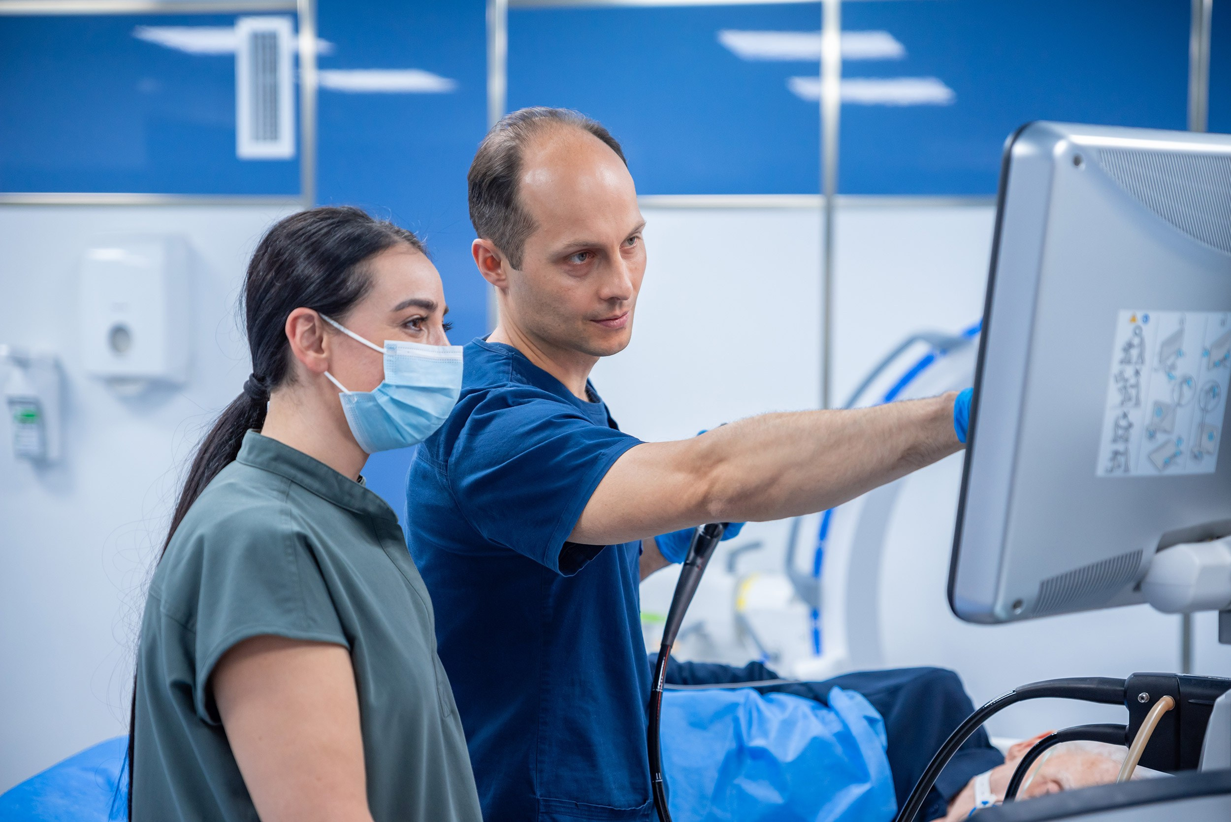 Medical. Photographer in Yerevan