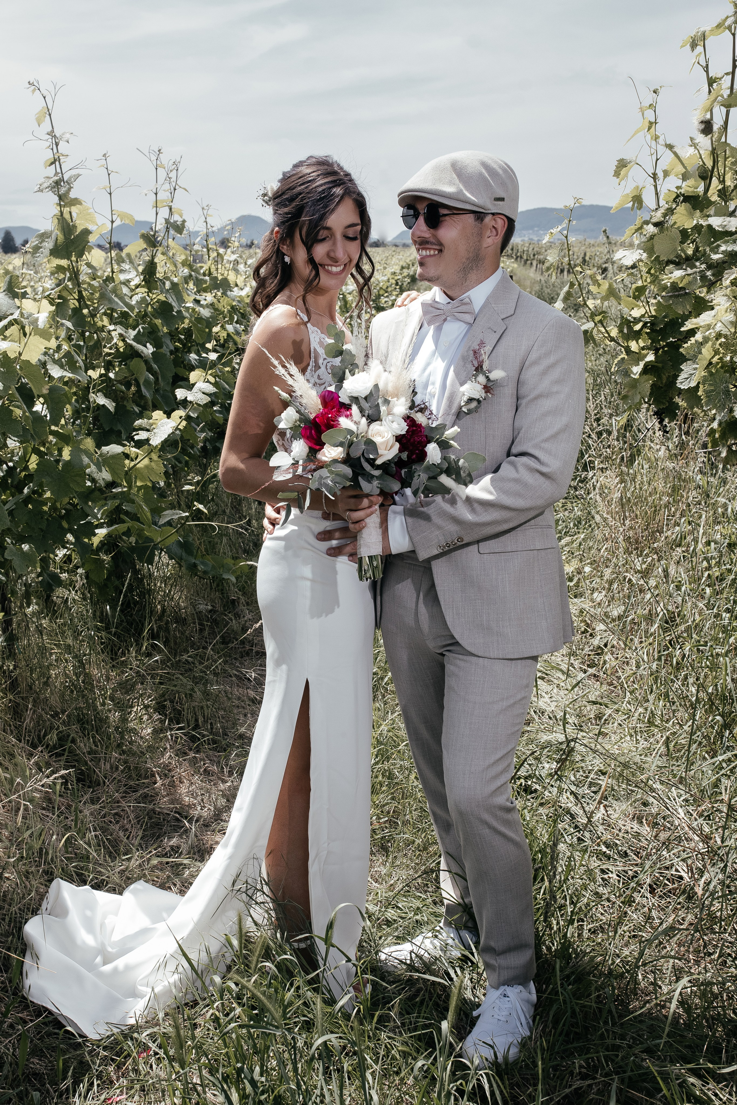 Hochzeiten. Familien-, Hochzeits- und Newbornfotografin Neustadt an der Weinstraße