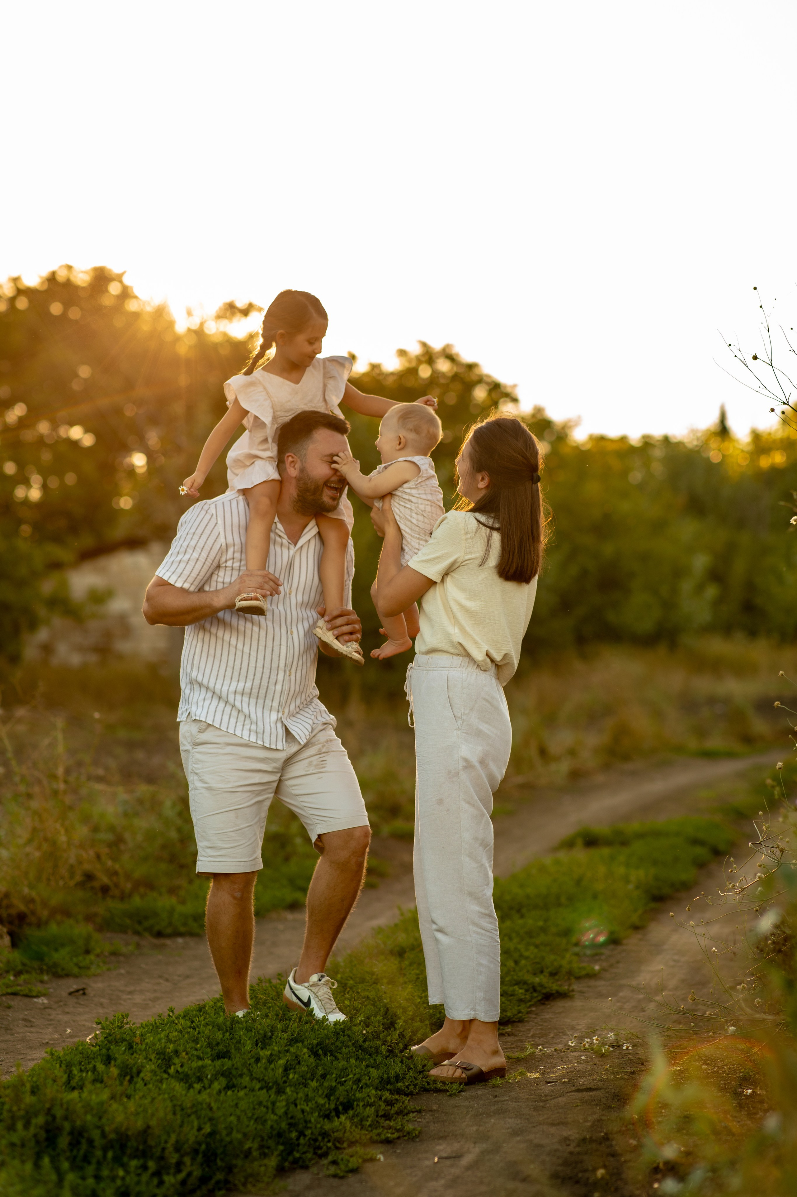 Family photo Chiruta. N.D.photograph - fotograf de familie și portrete în Republica Moldova