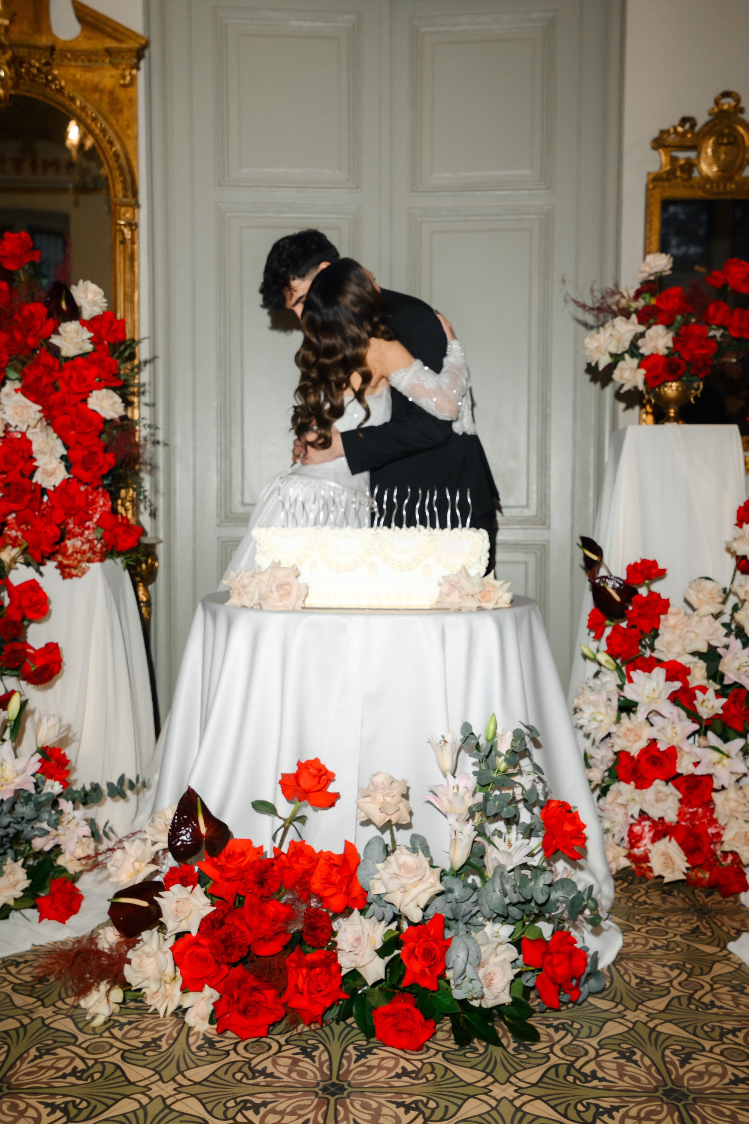 Katiana & Natanael. Mugurel Olteanu Fotograf