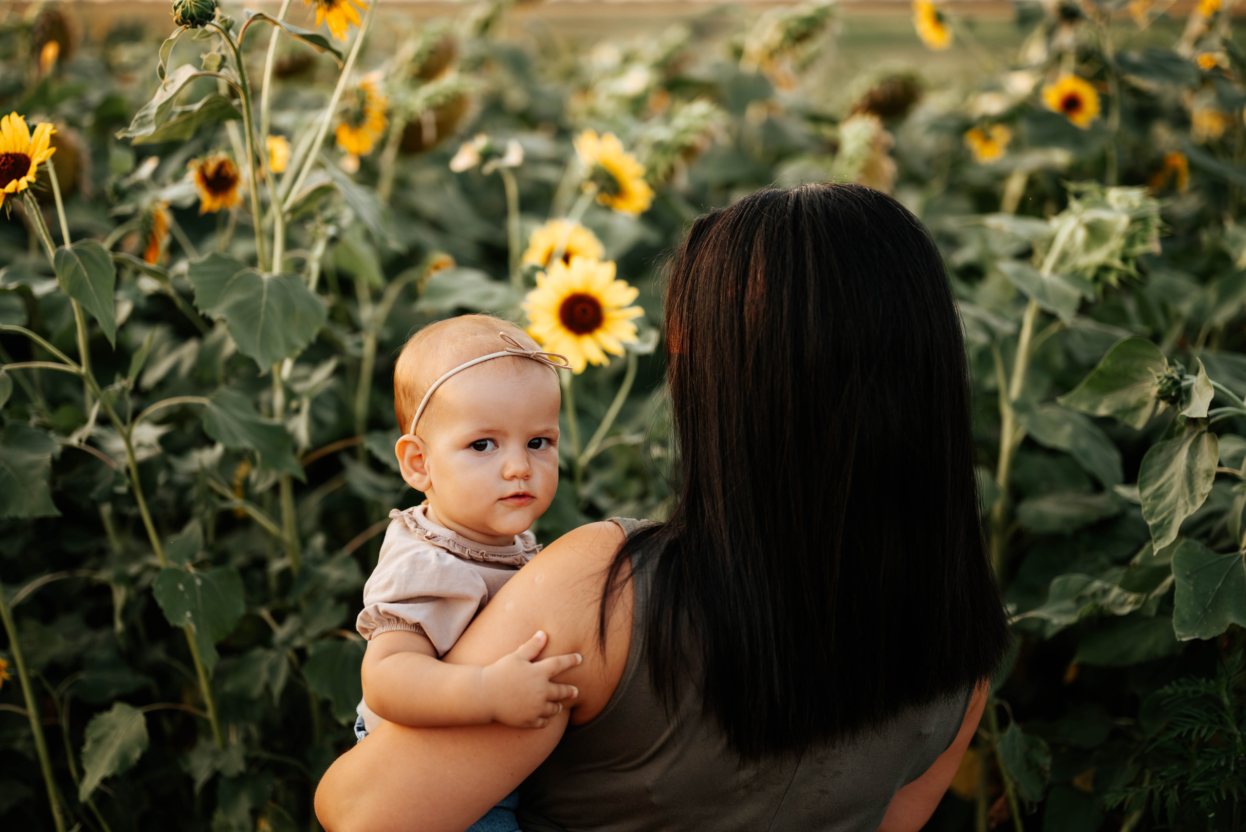 Dunja - rođendansko fotografisanje. Dečiji i porodični fotograf